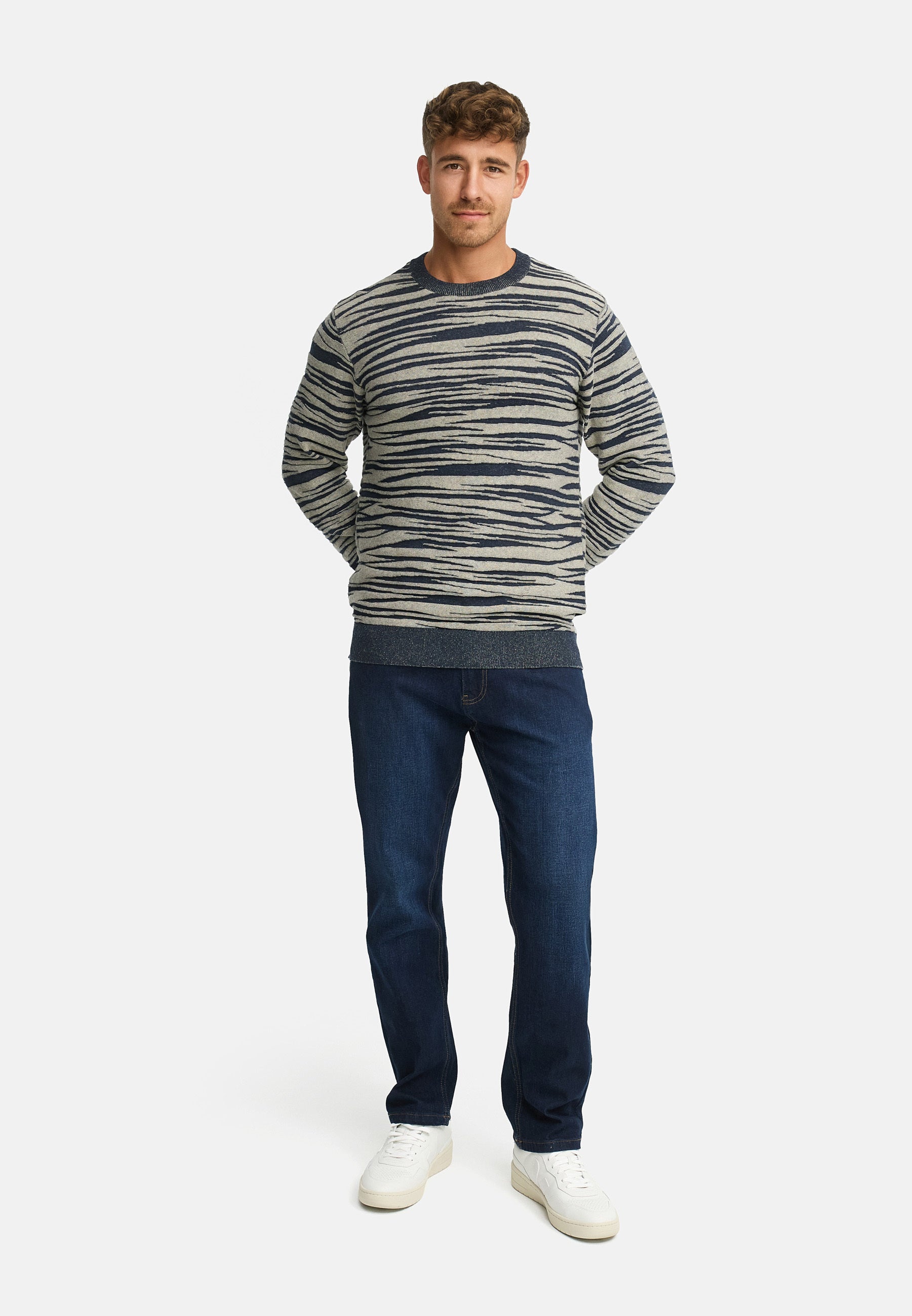 Strickpullover INCapowlax Produktbild
