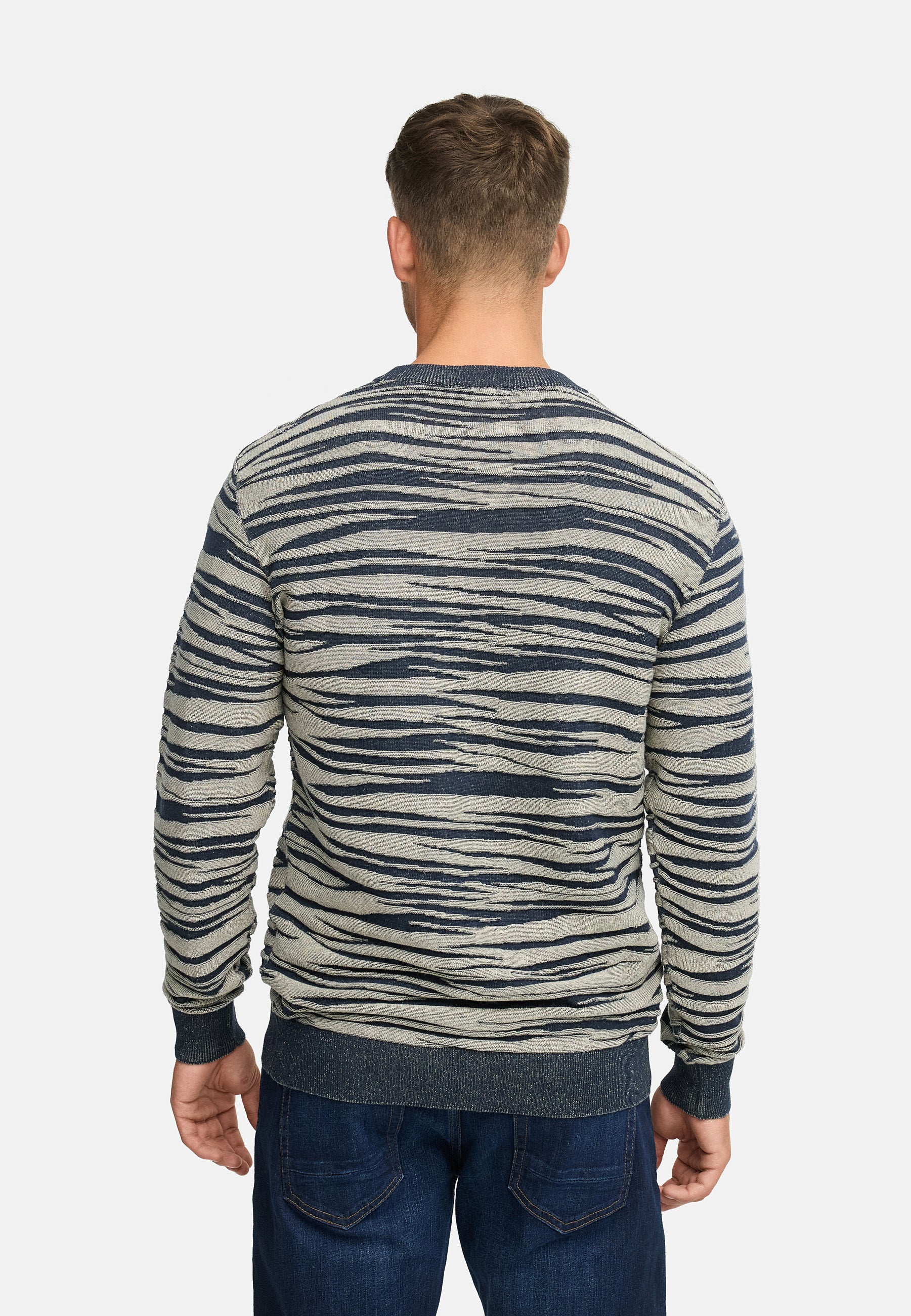 Strickpullover INCapowlax Produktbild