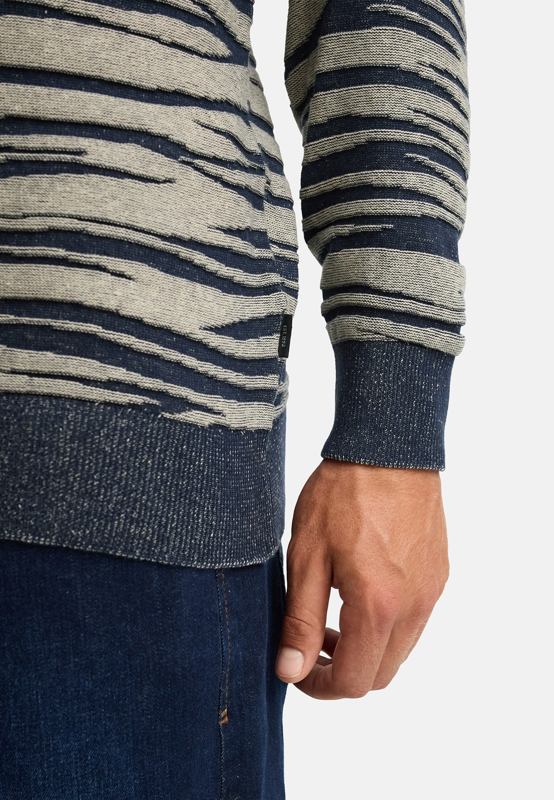 Strickpullover INCapowlax Produktbild