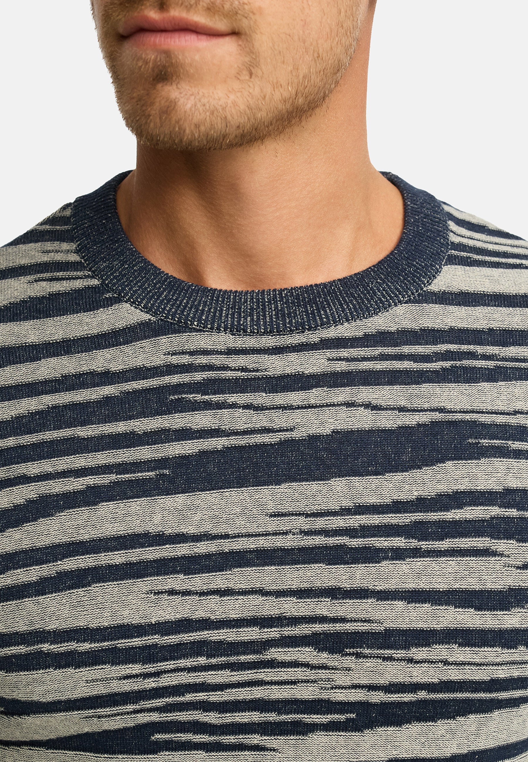 Strickpullover INCapowlax Produktbild