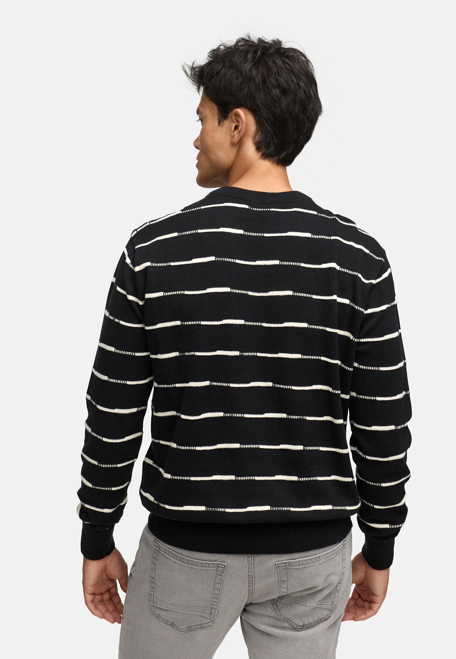 Strickpullover INCapowlax Produktbild