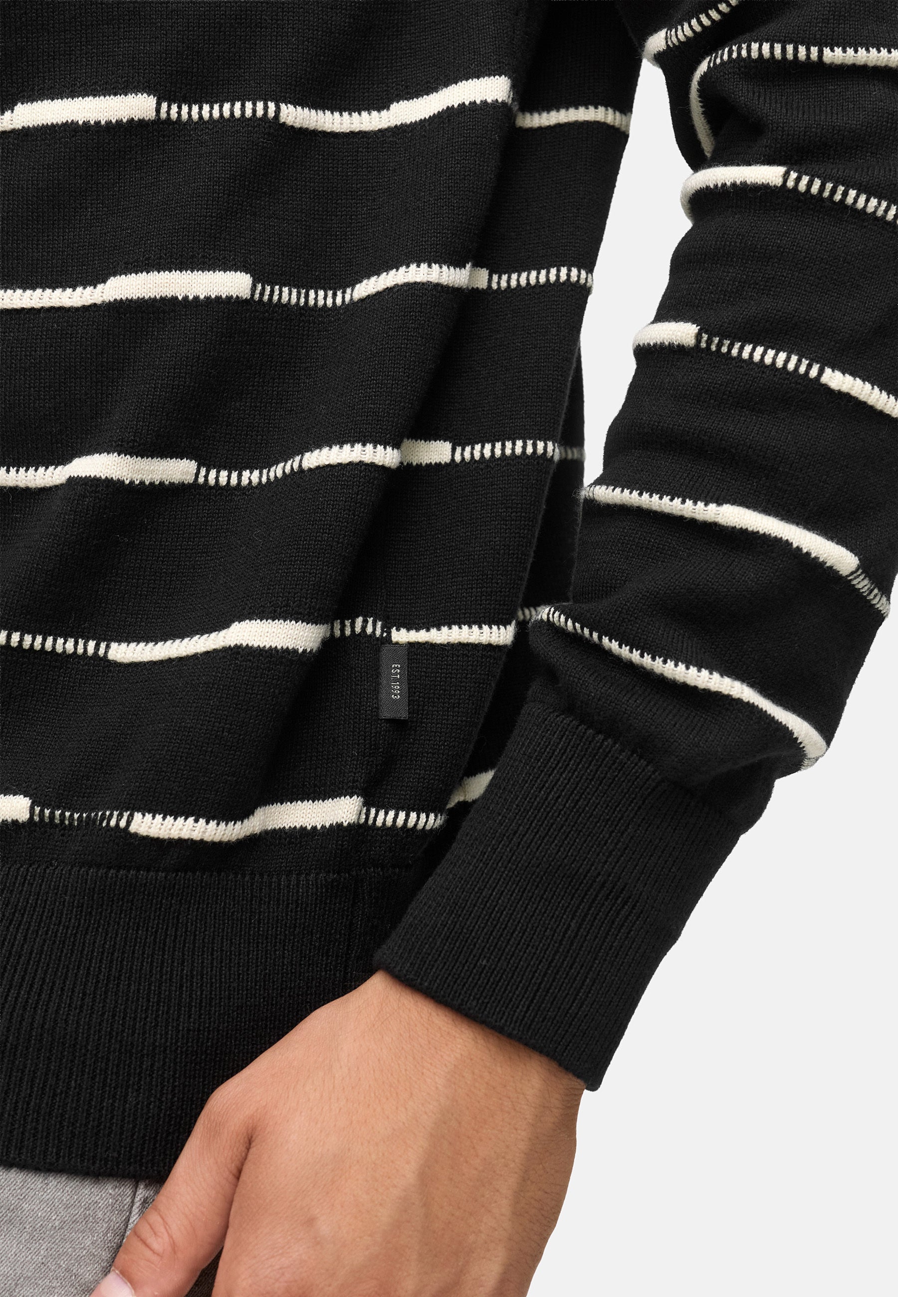 Strickpullover INCapowlax Produktbild