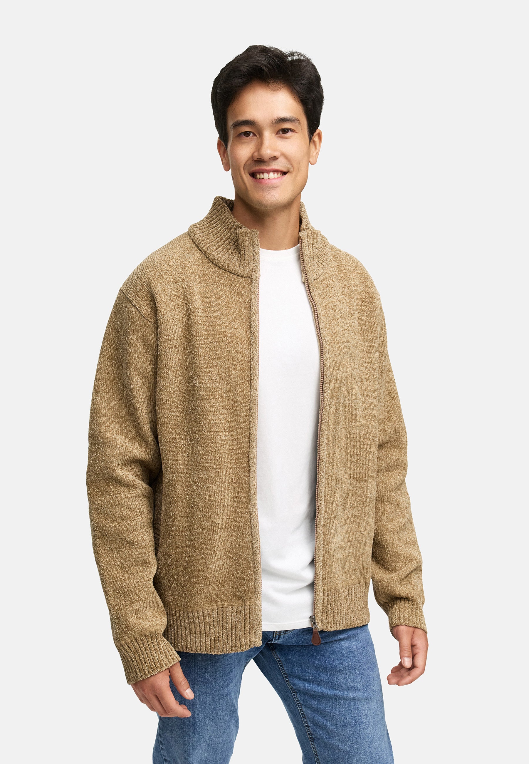 Strickjacke INFilion Produktbild