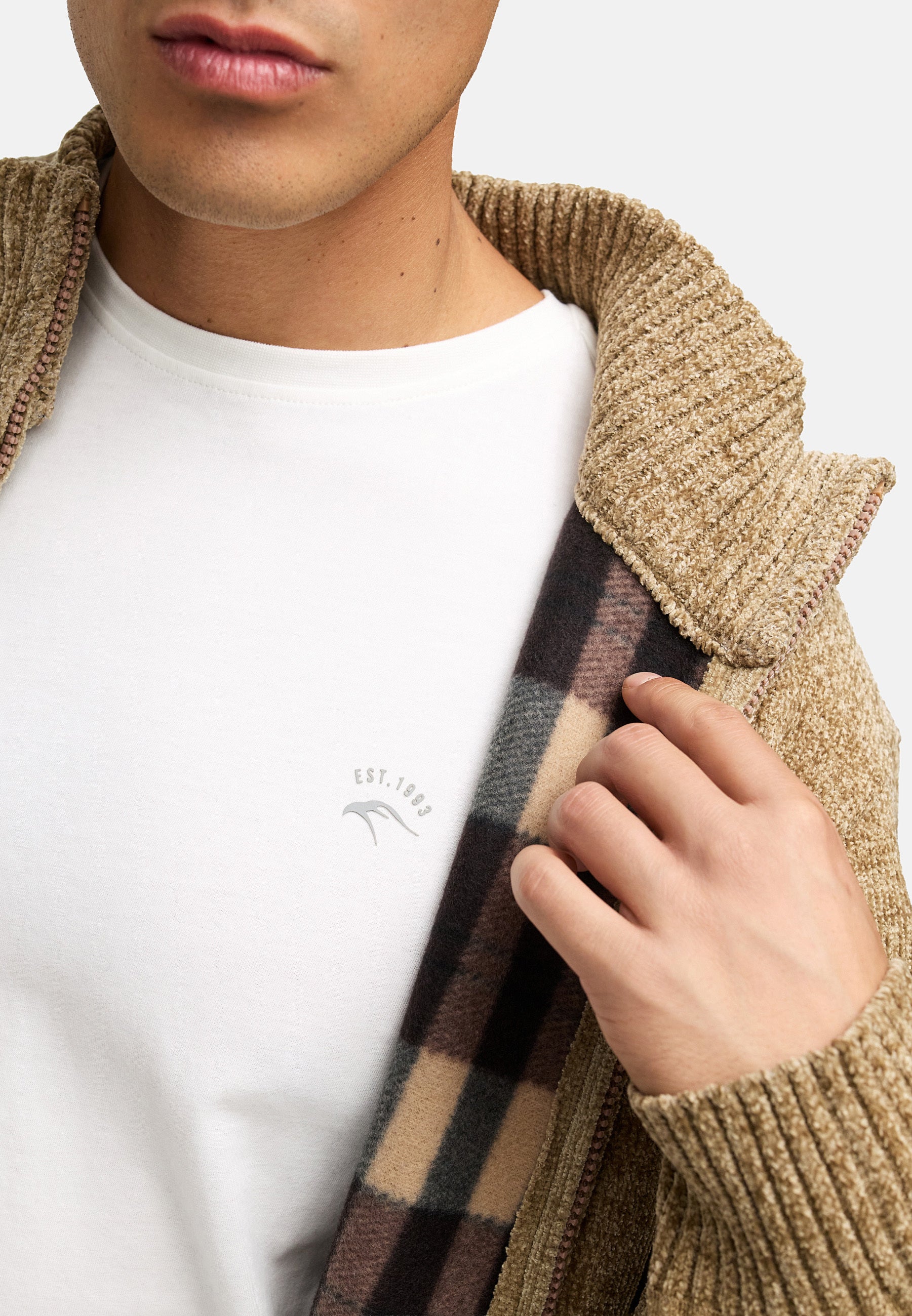 Strickjacke INFilion Produktbild