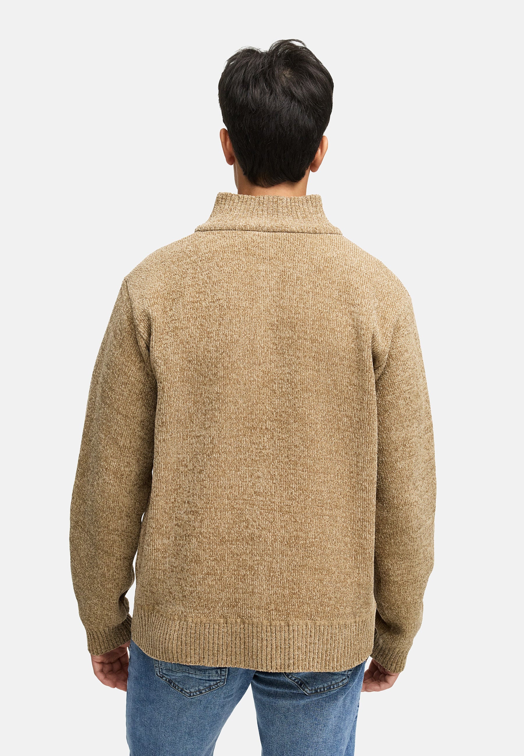 Strickjacke INFilion Produktbild