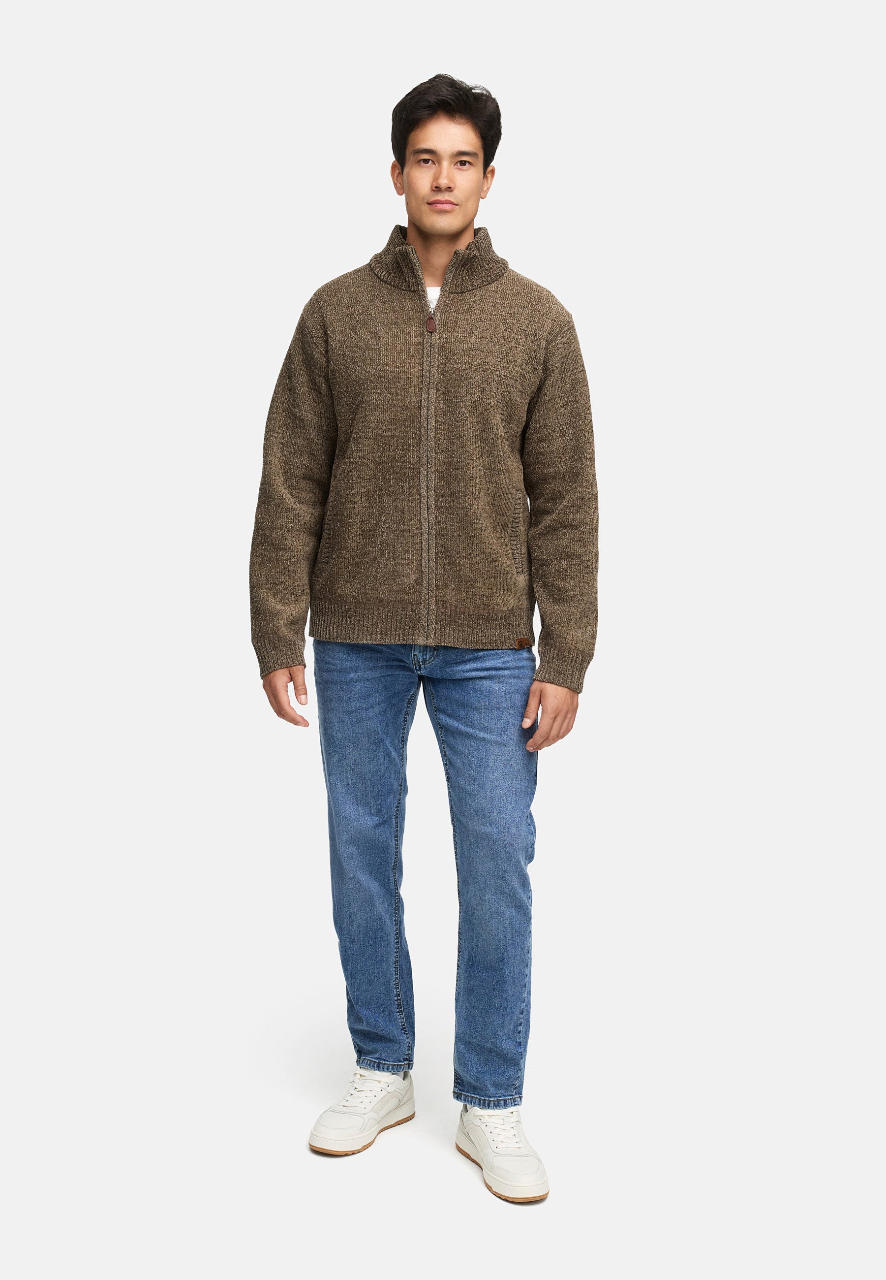 Strickjacke INFilion Produktbild