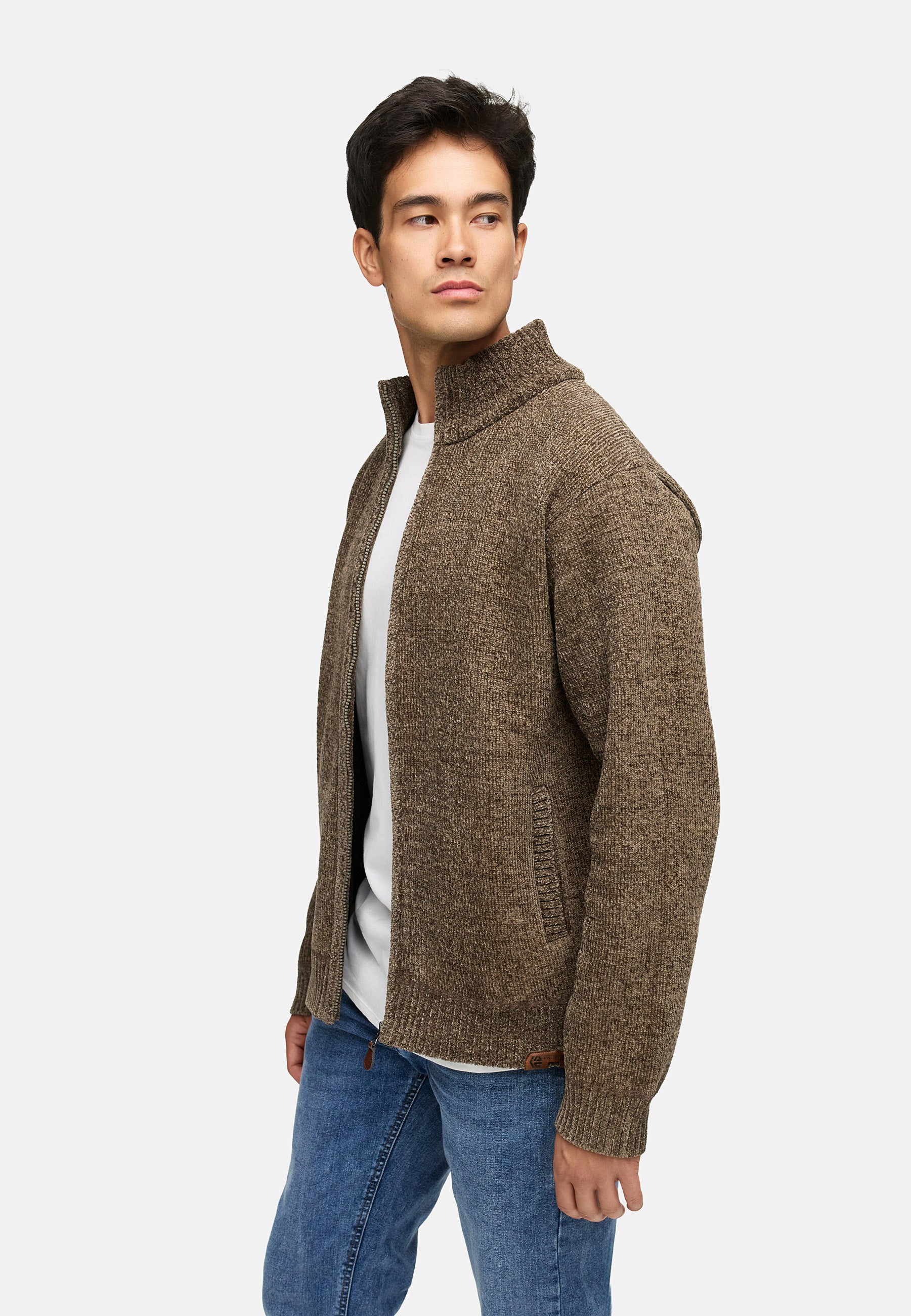 Strickjacke INFilion Produktbild