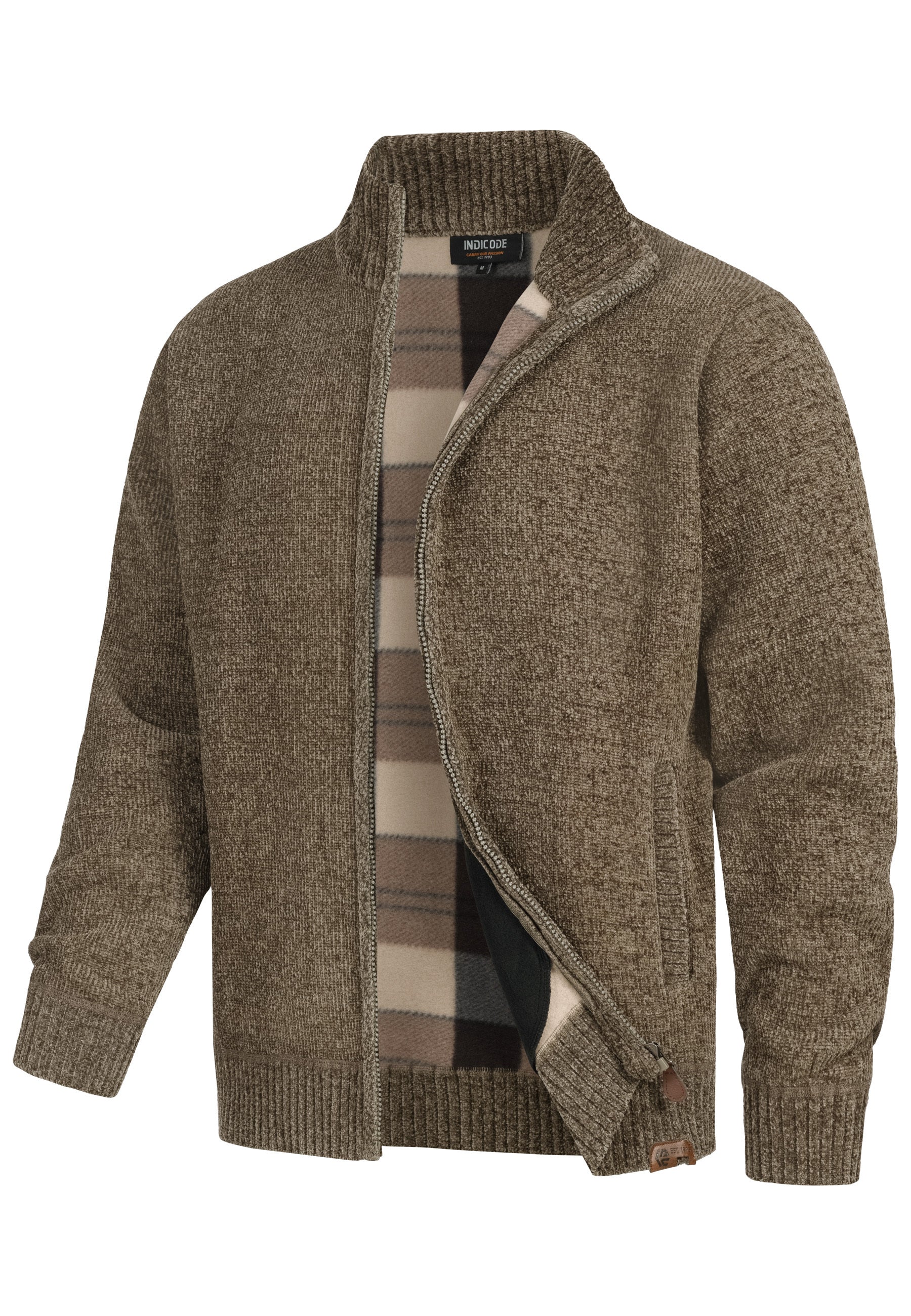 Strickjacke INFilion Produktbild
