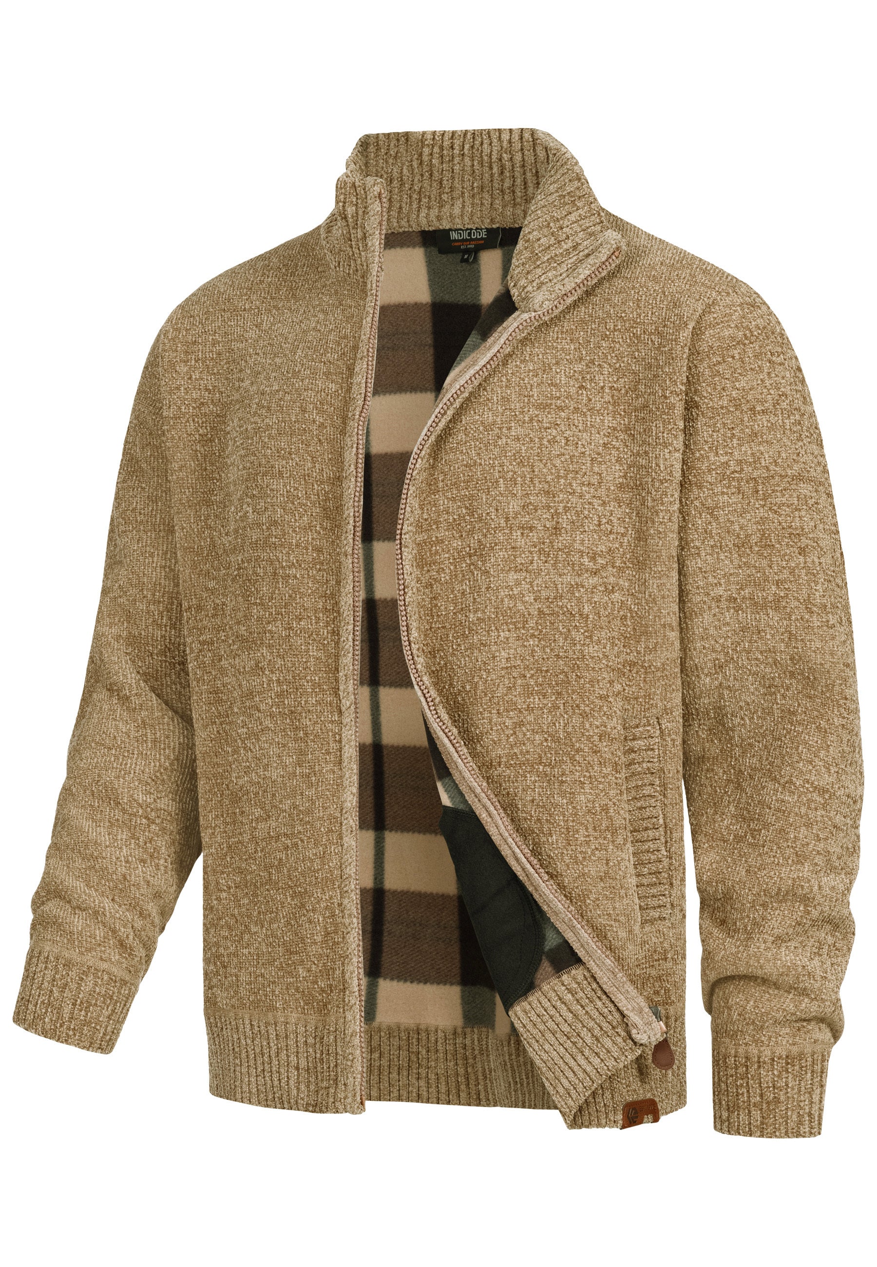 Strickjacke INFilion Produktbild