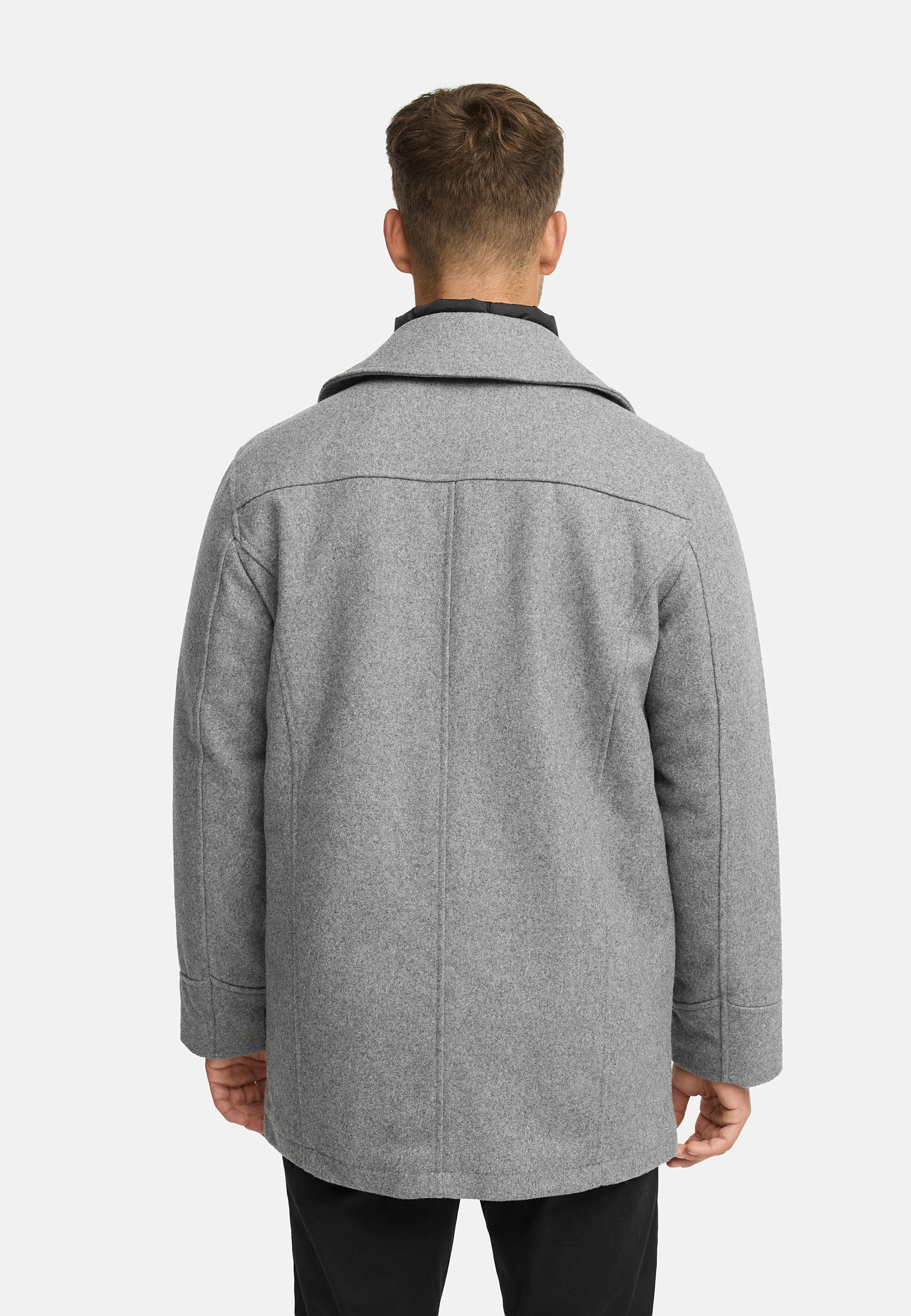 Mantel INLunil Produktbild