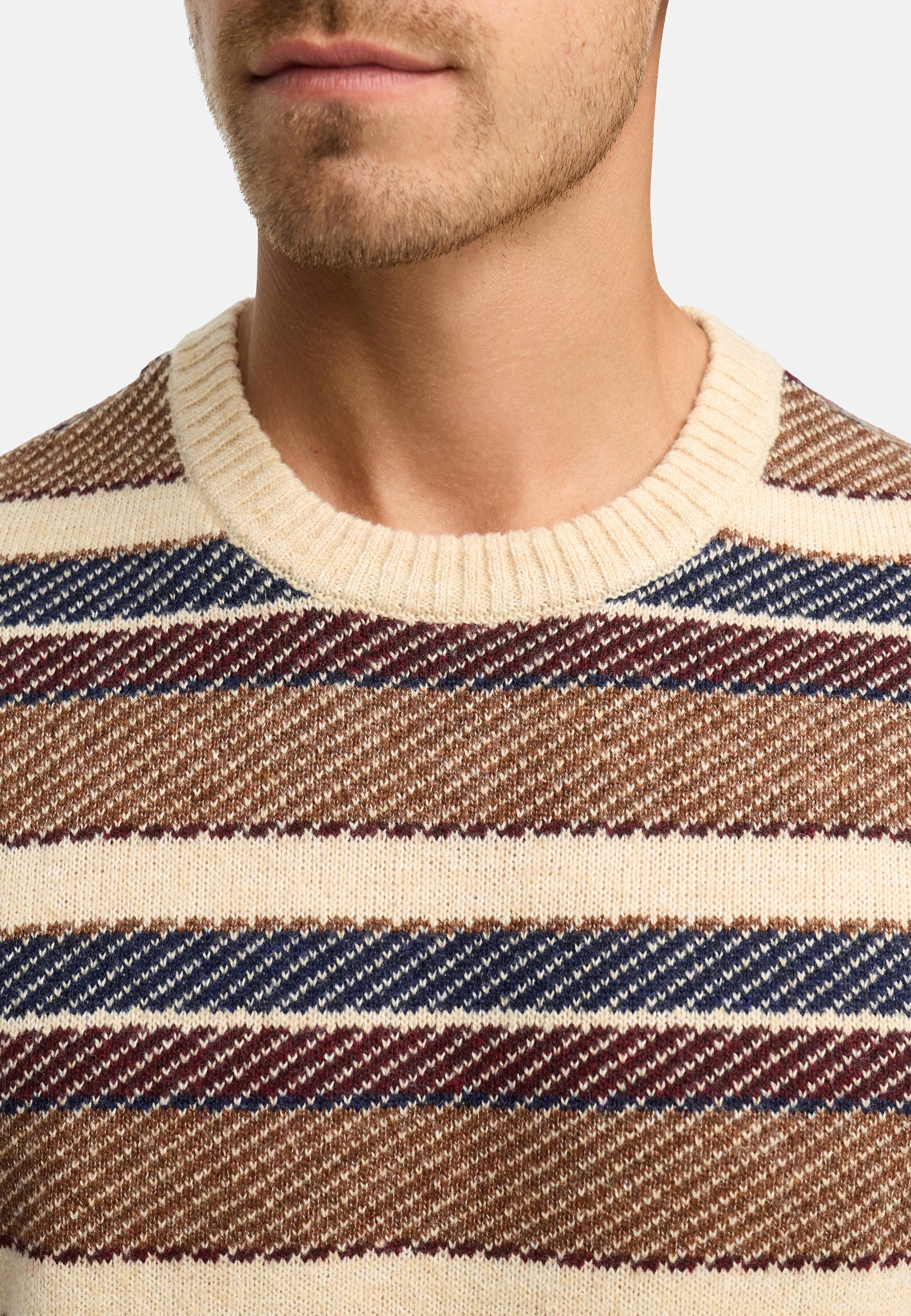 Strickpullover INAxton Produktbild