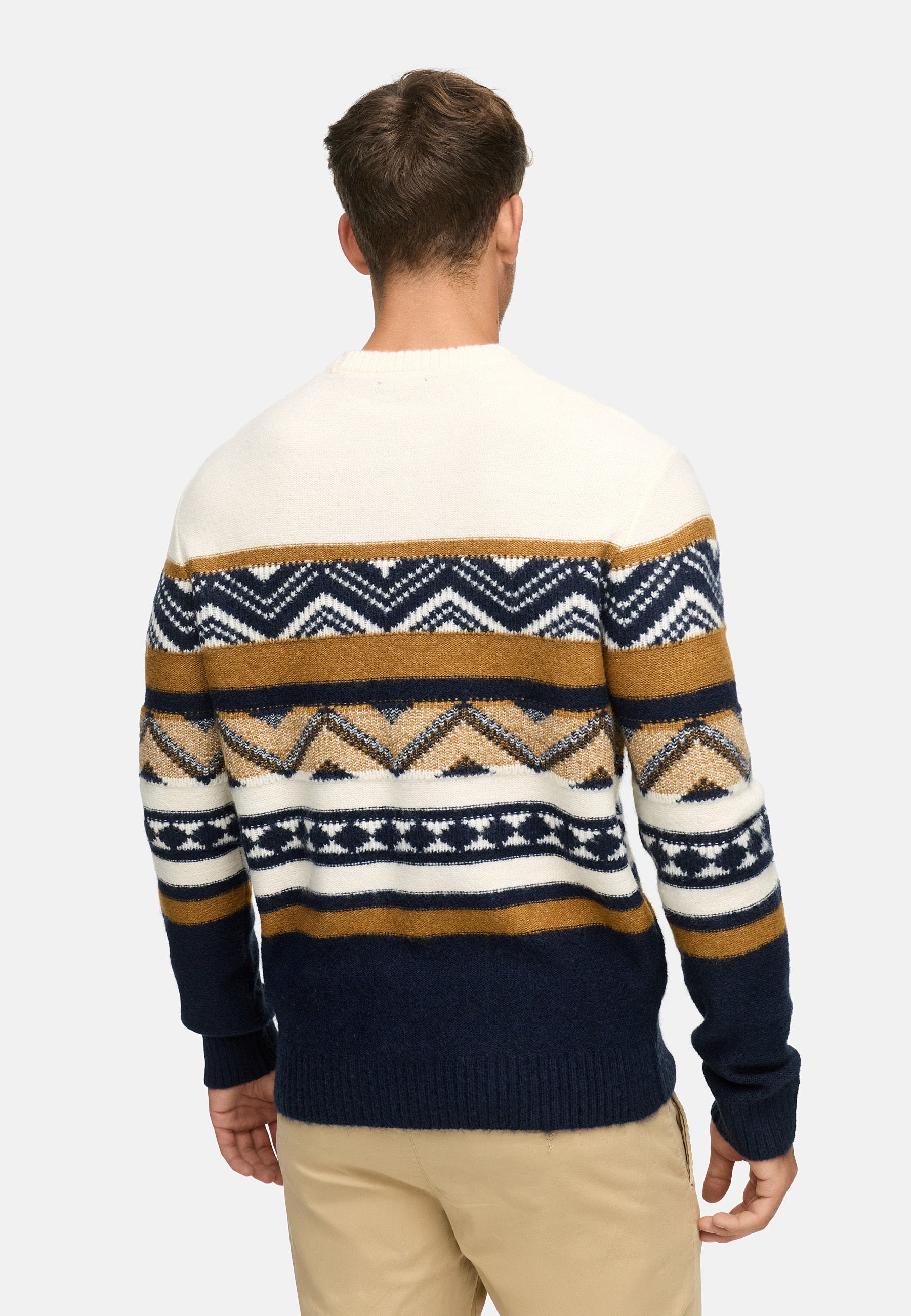 Strickpullover INAxton Produktbild