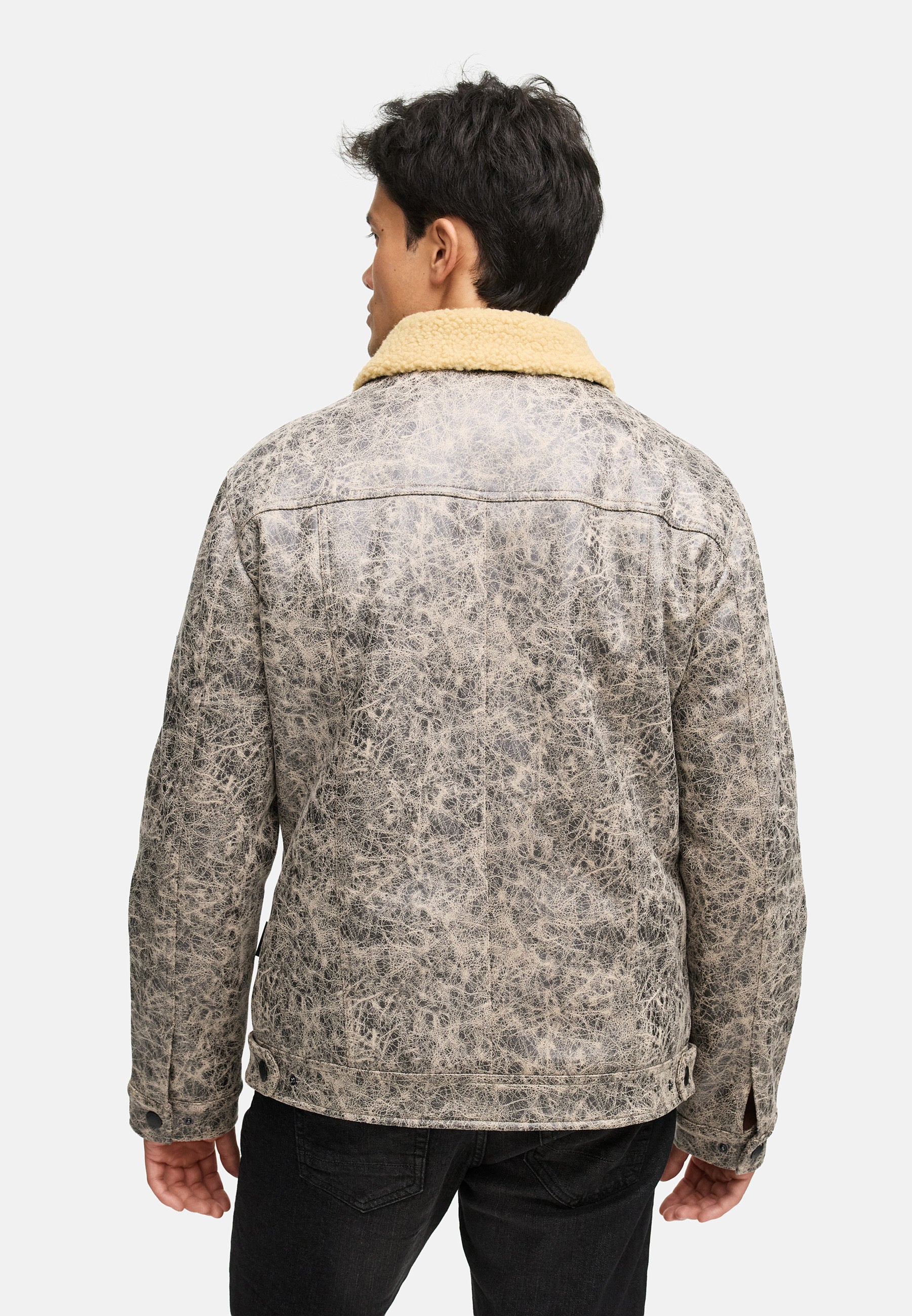 Übergangsjacke INVados Produktbild