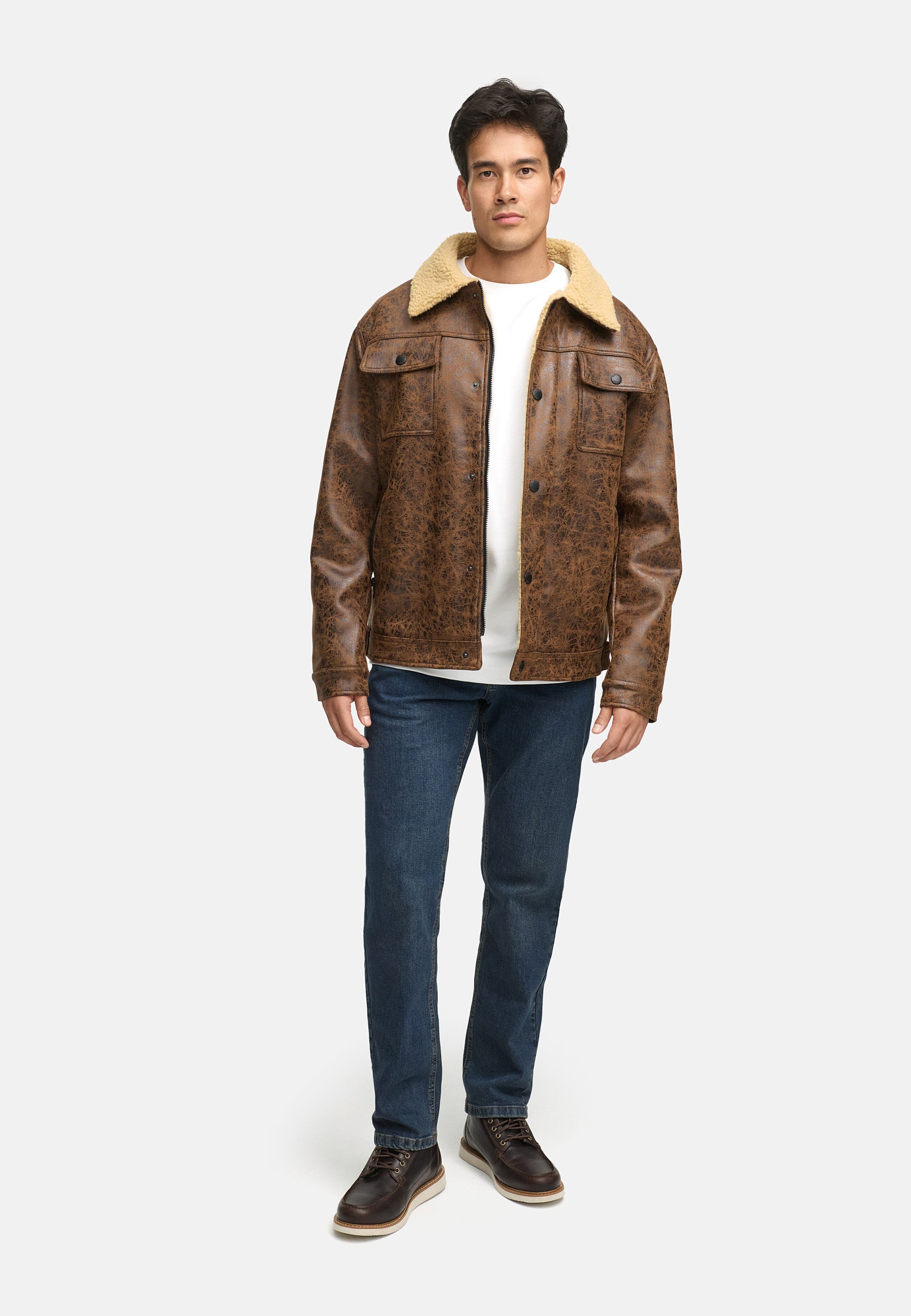 Übergangsjacke INVados Produktbild