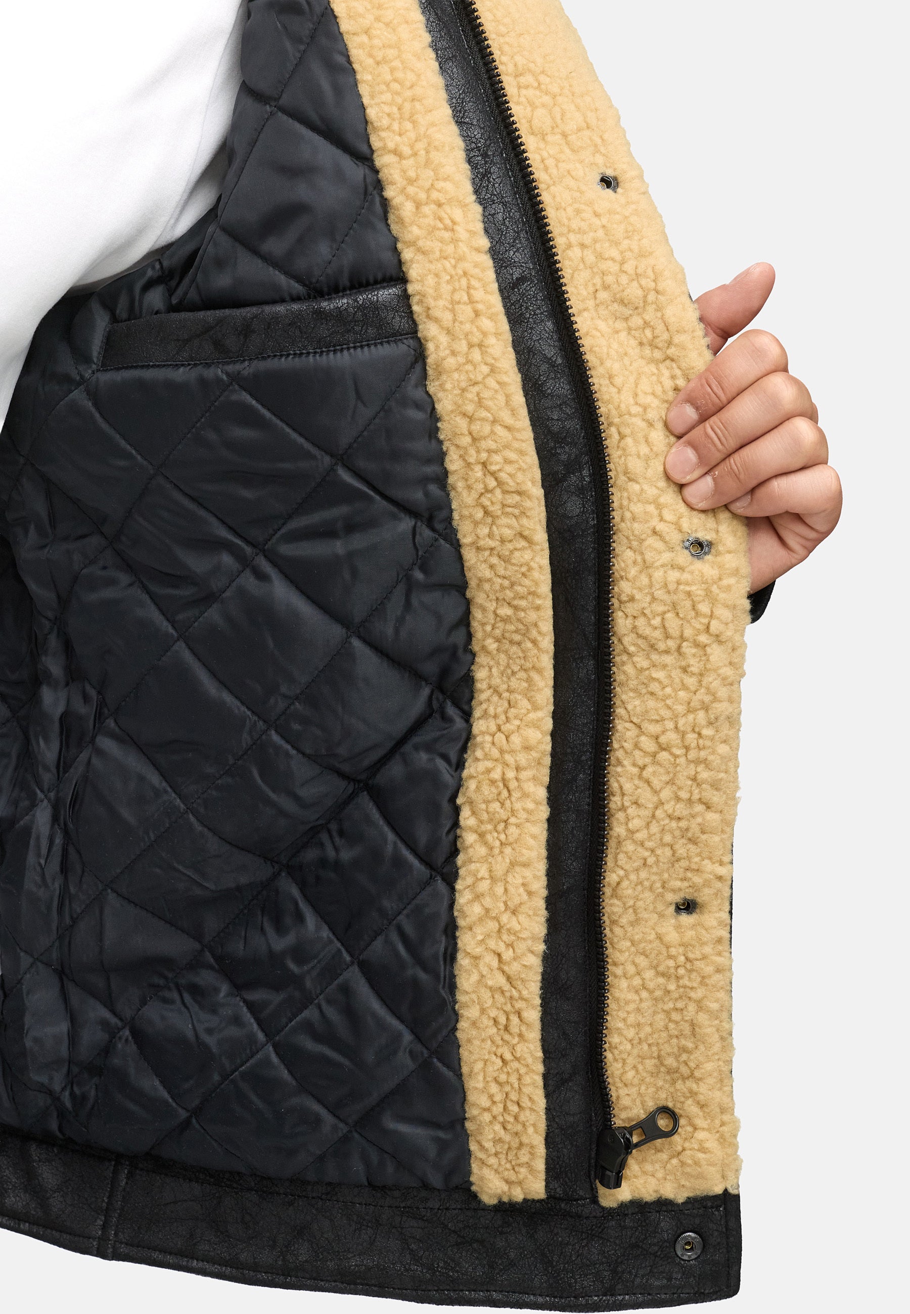 Übergangsjacke INVados Produktbild
