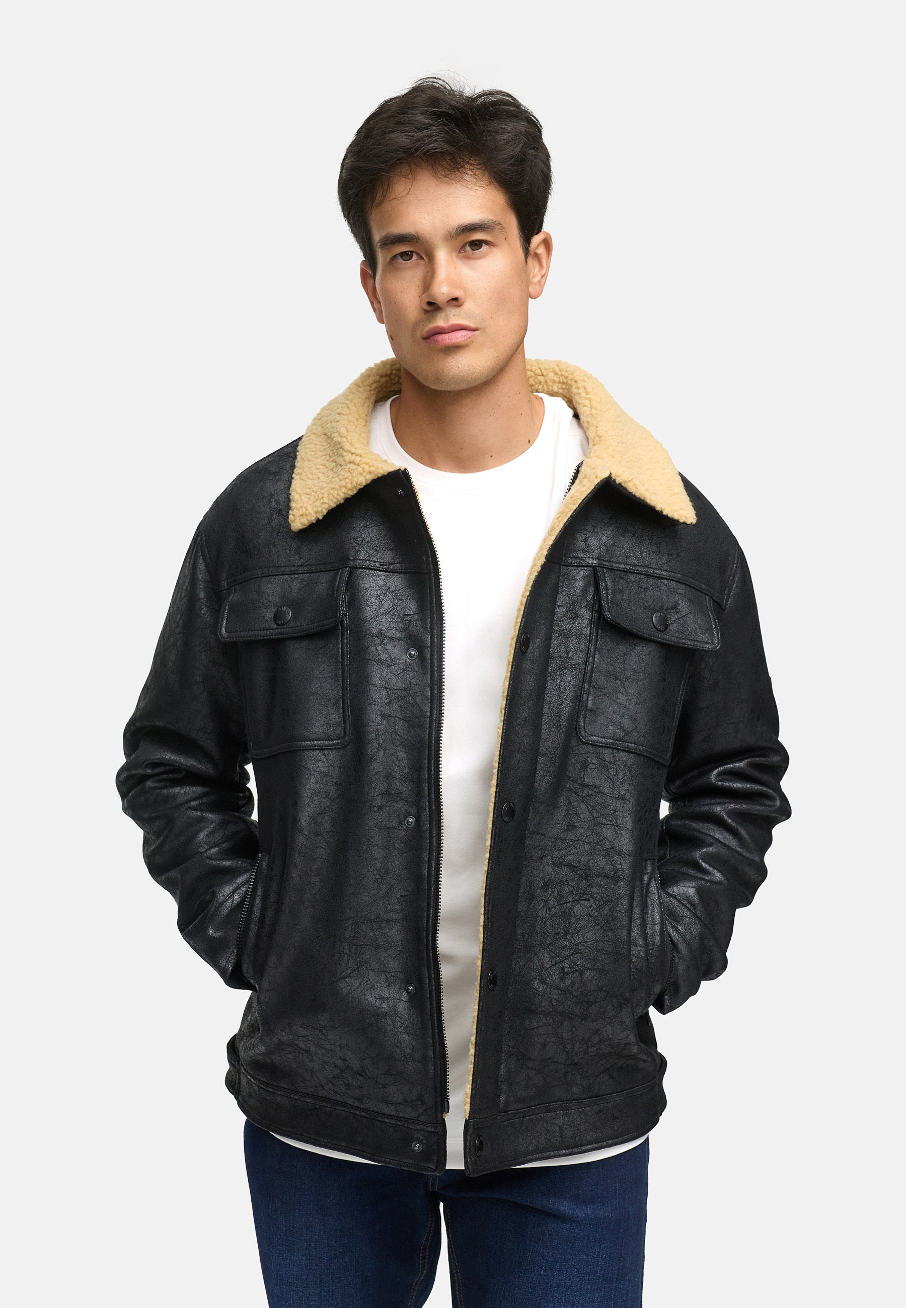 Übergangsjacke INVados Produktbild