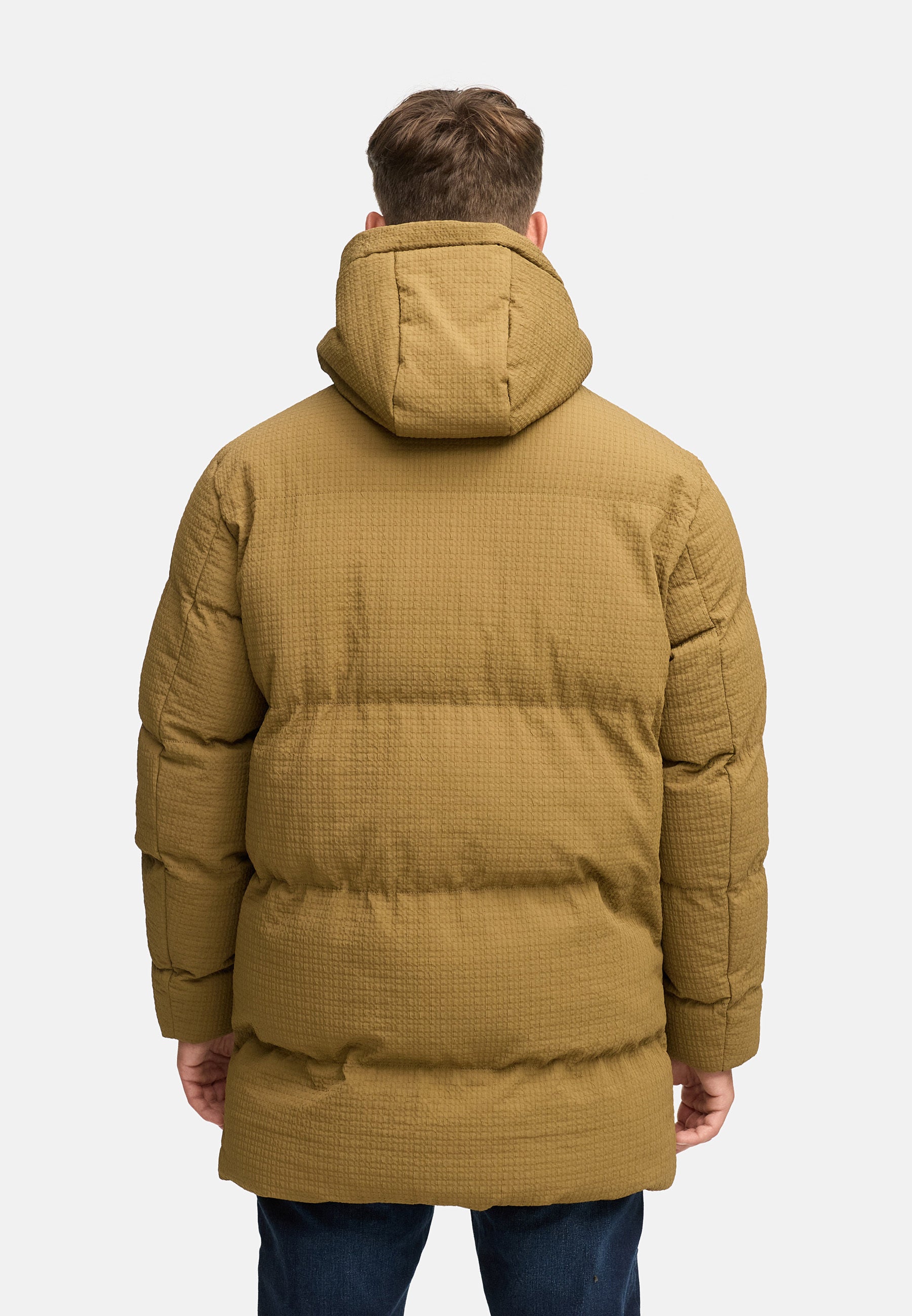 Parka INLondoy Produktbild