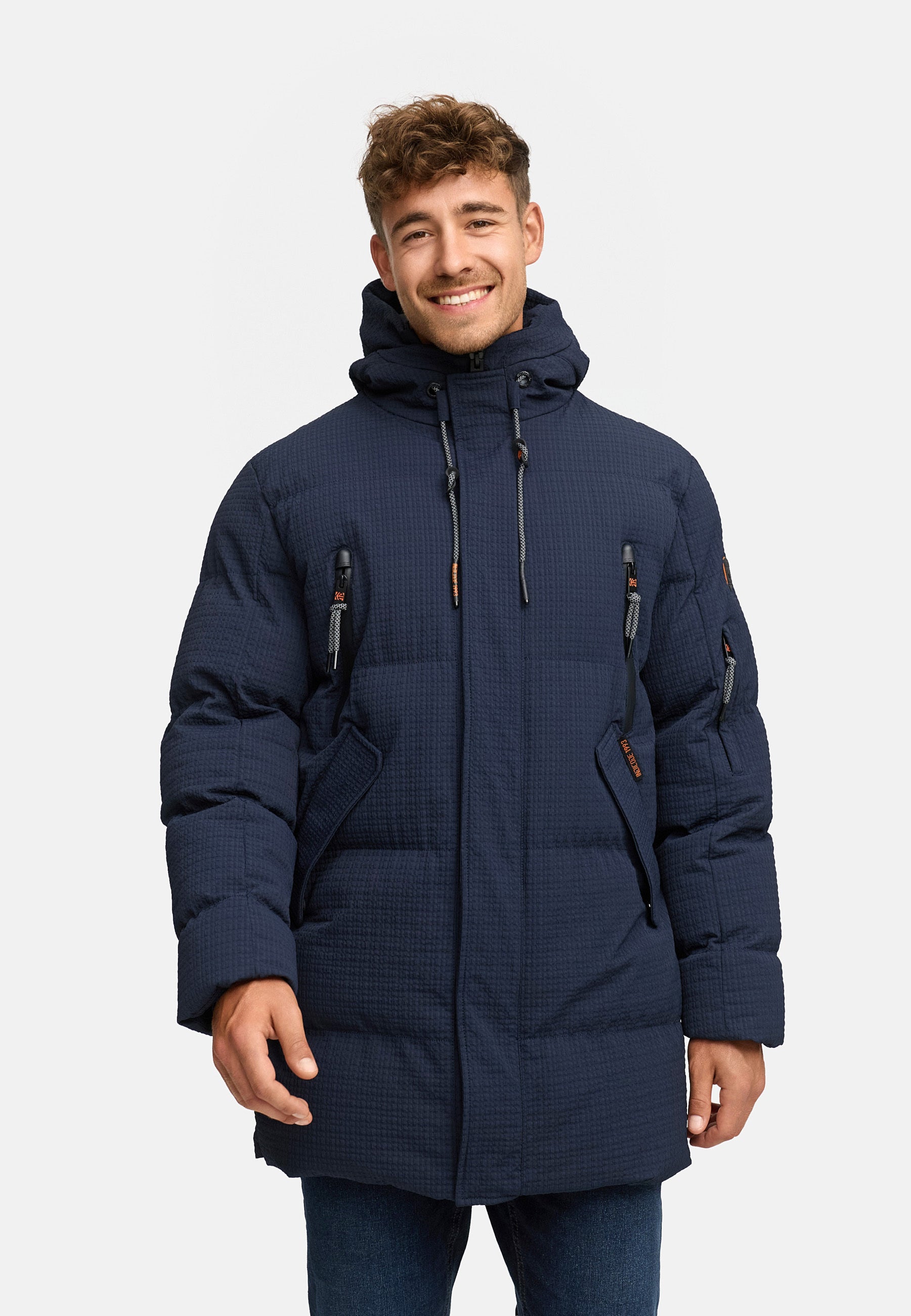 Parka INLondoy Produktbild
