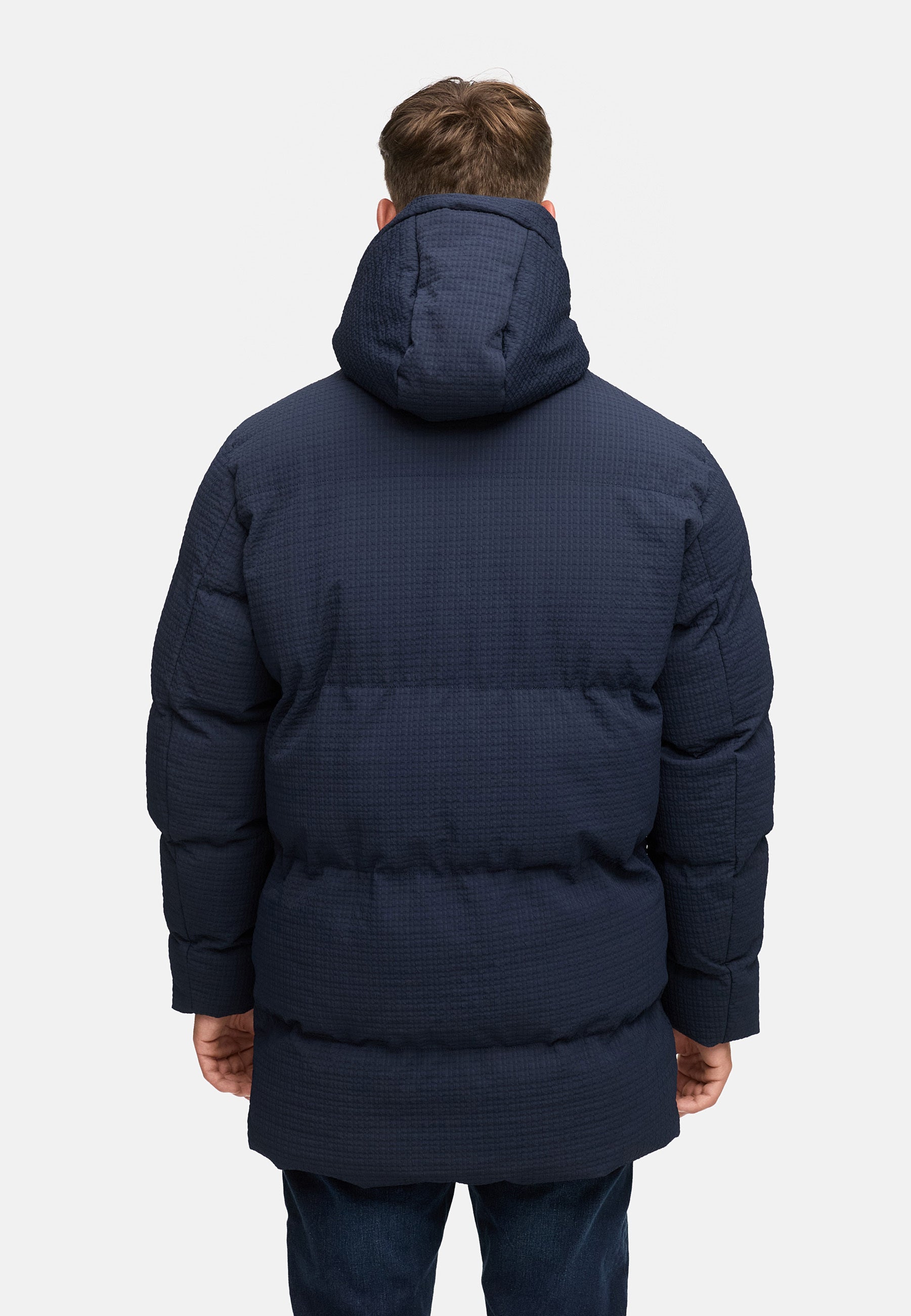 Parka INLondoy Produktbild