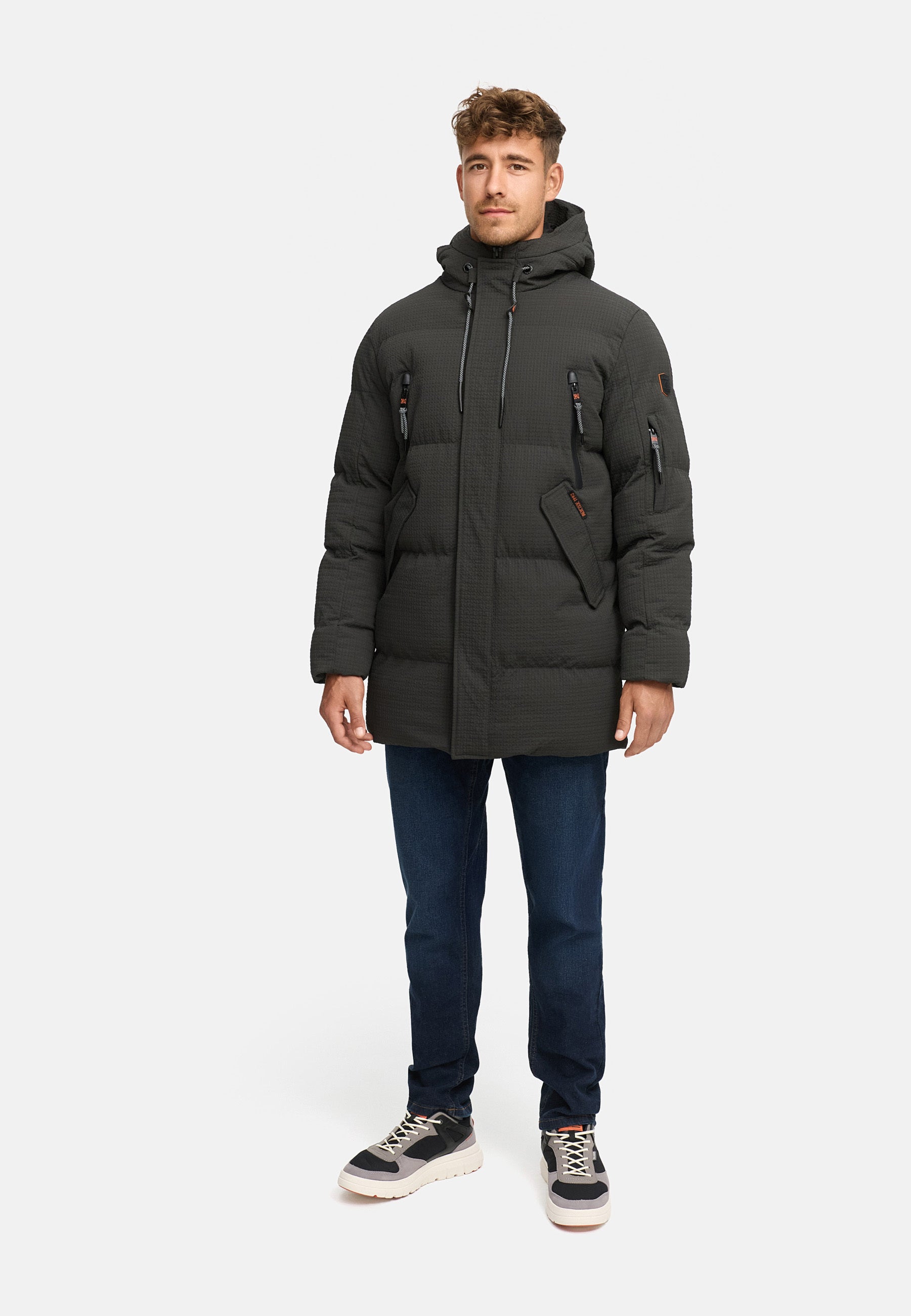 Parka INLondoy Produktbild