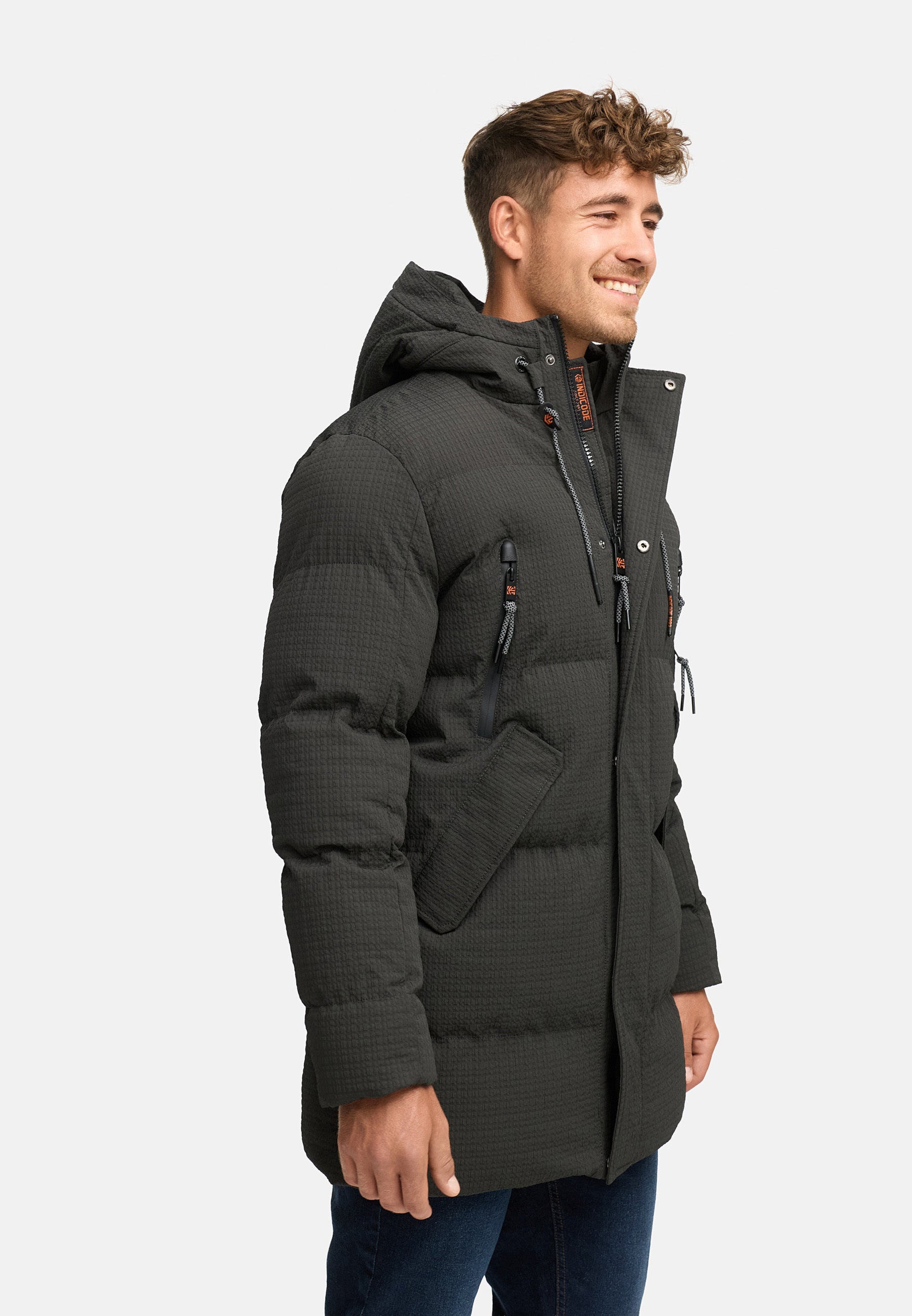 Parka INLondoy Produktbild