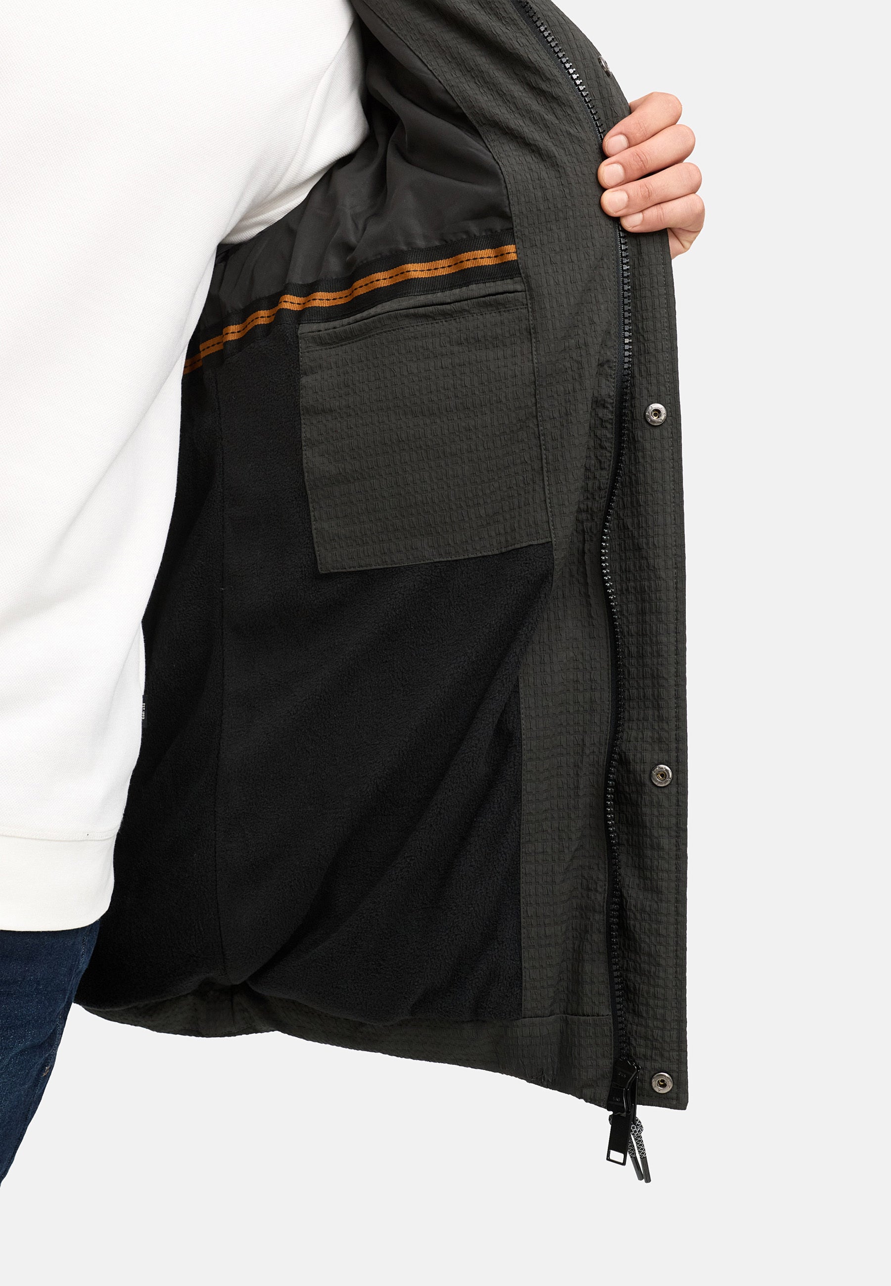 Parka INLondoy Produktbild