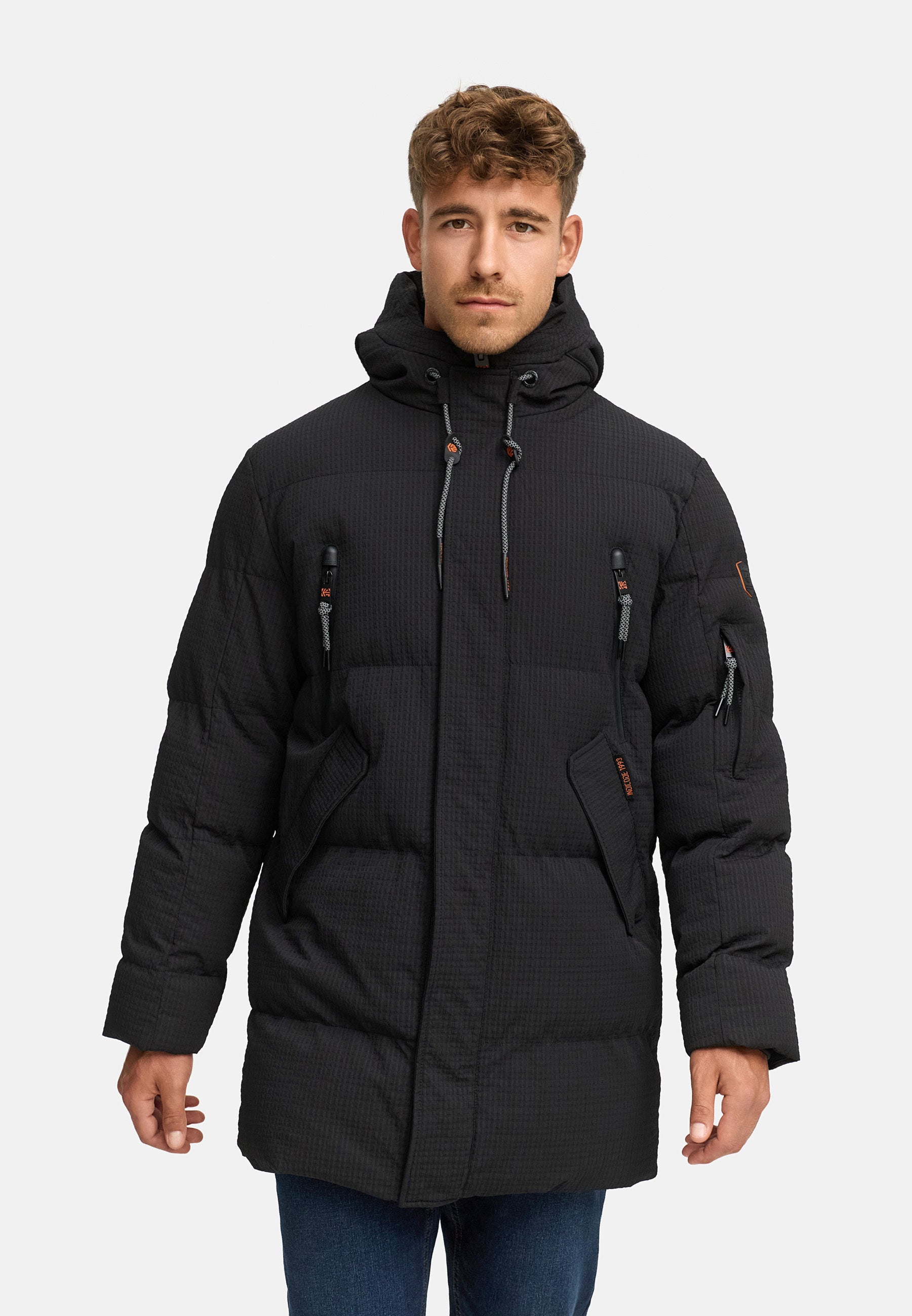 Parka INLondoy Produktbild
