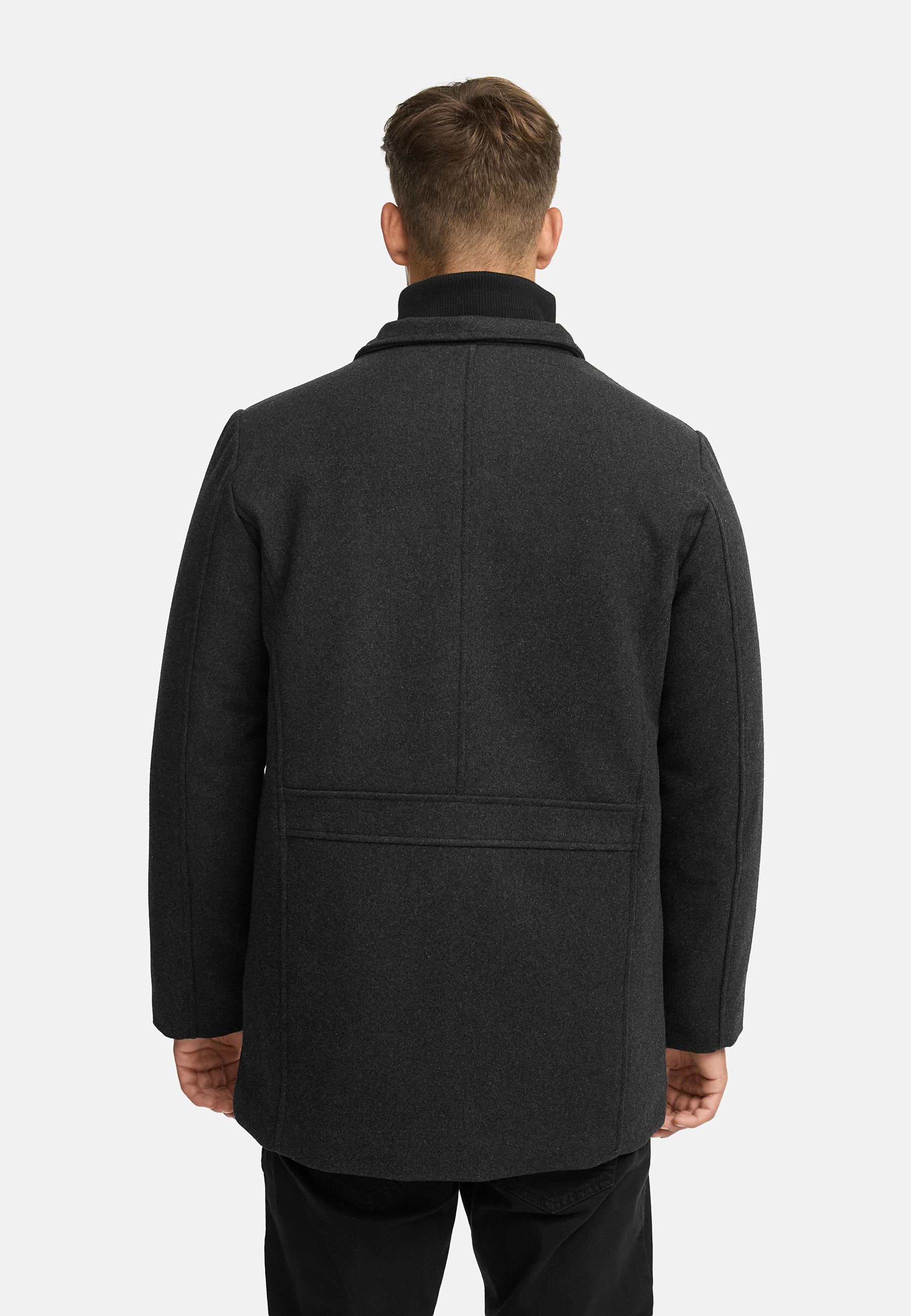 Mantel INLunik Produktbild