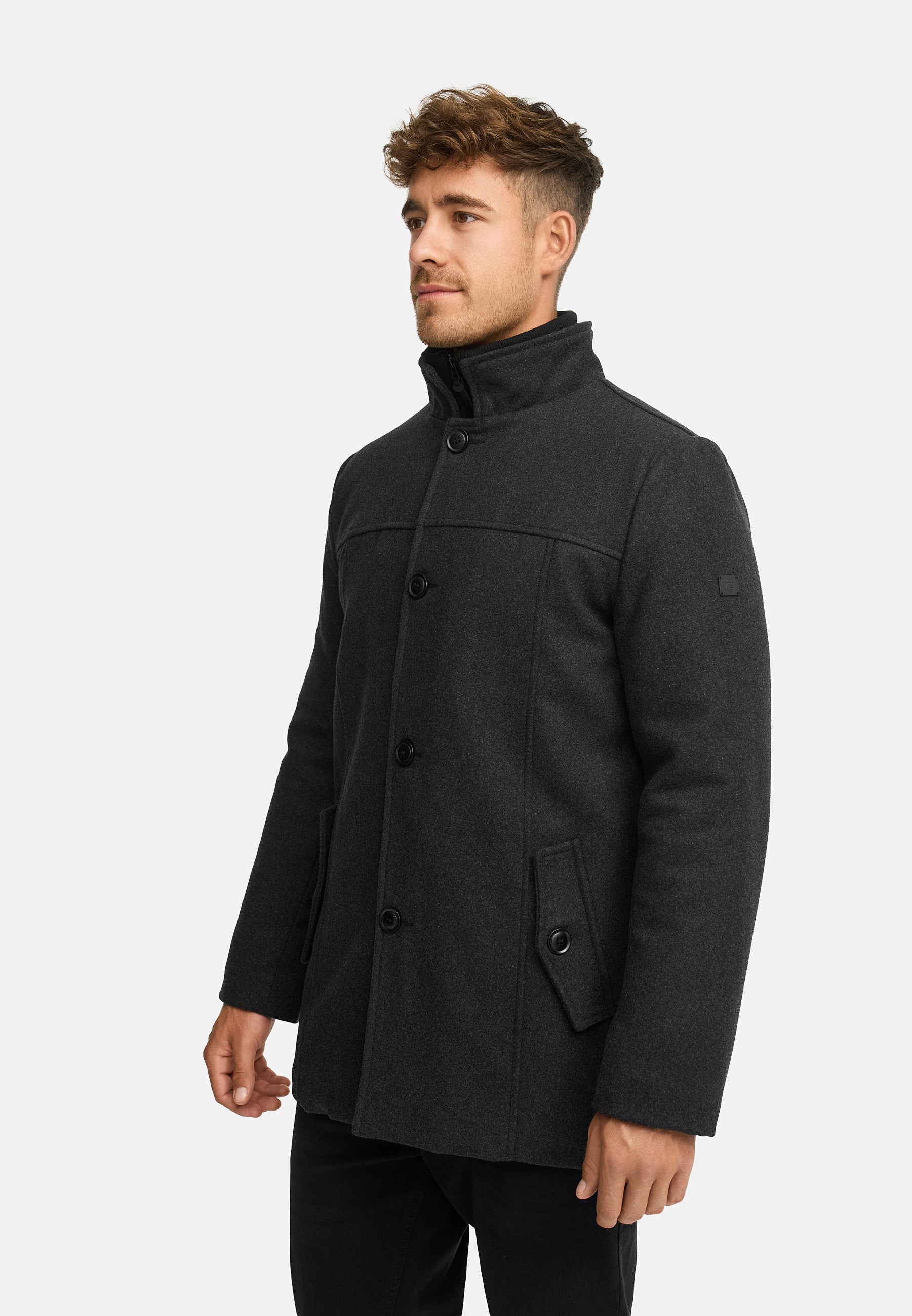 Mantel INLunik Produktbild