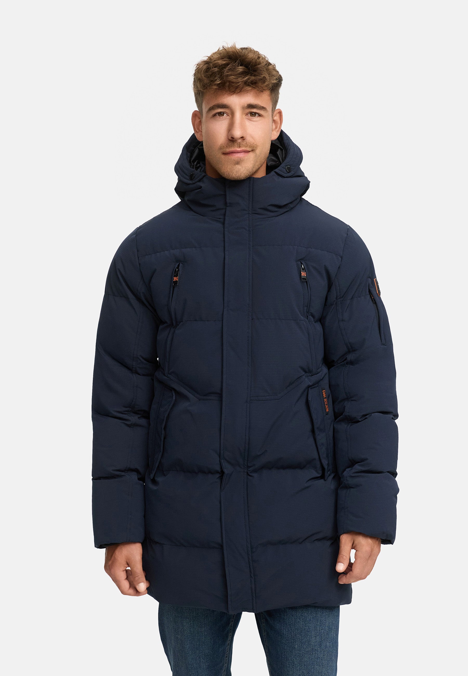 Parka INBoulton Produktbild
