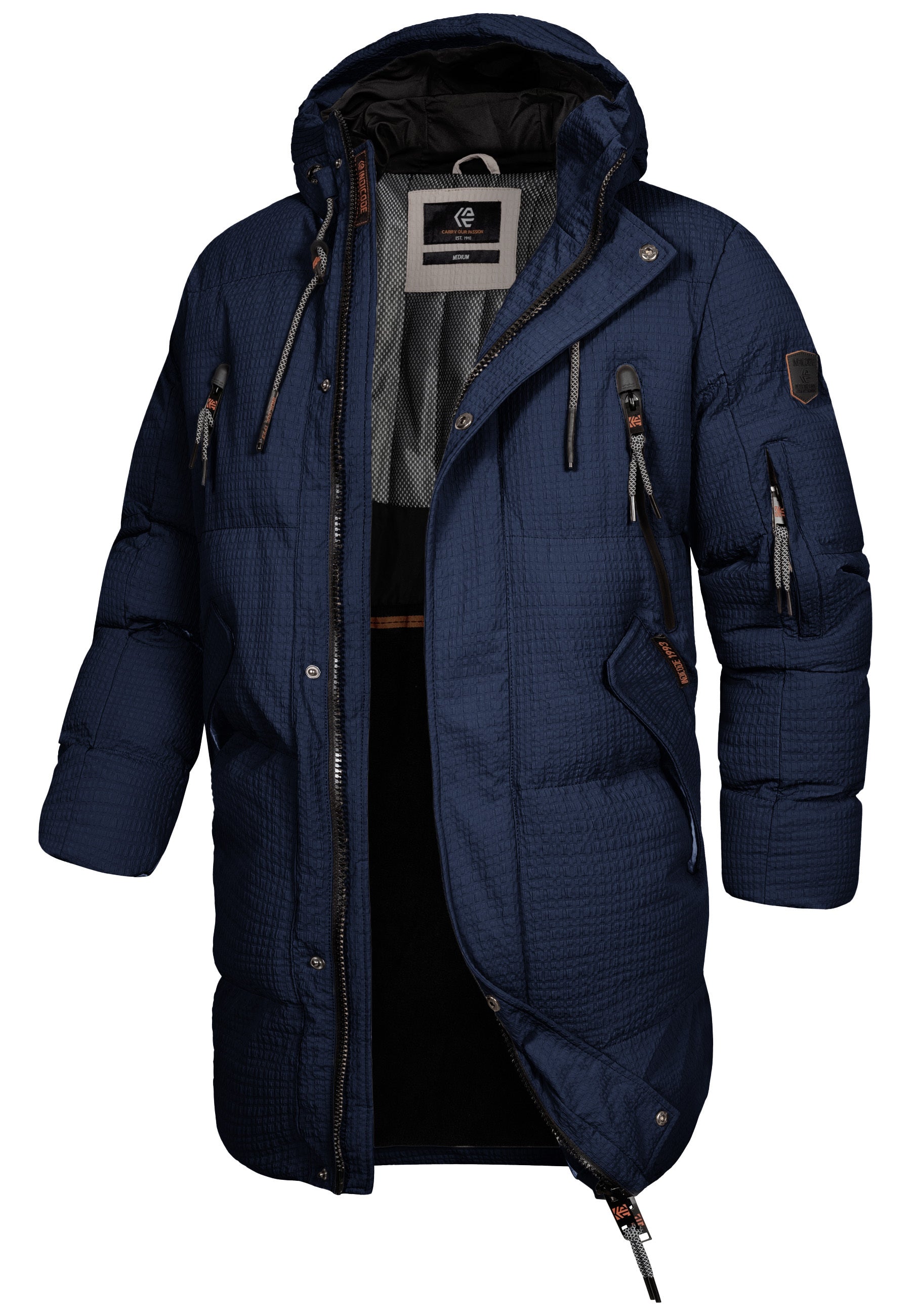 Parka INLondoy Produktbild