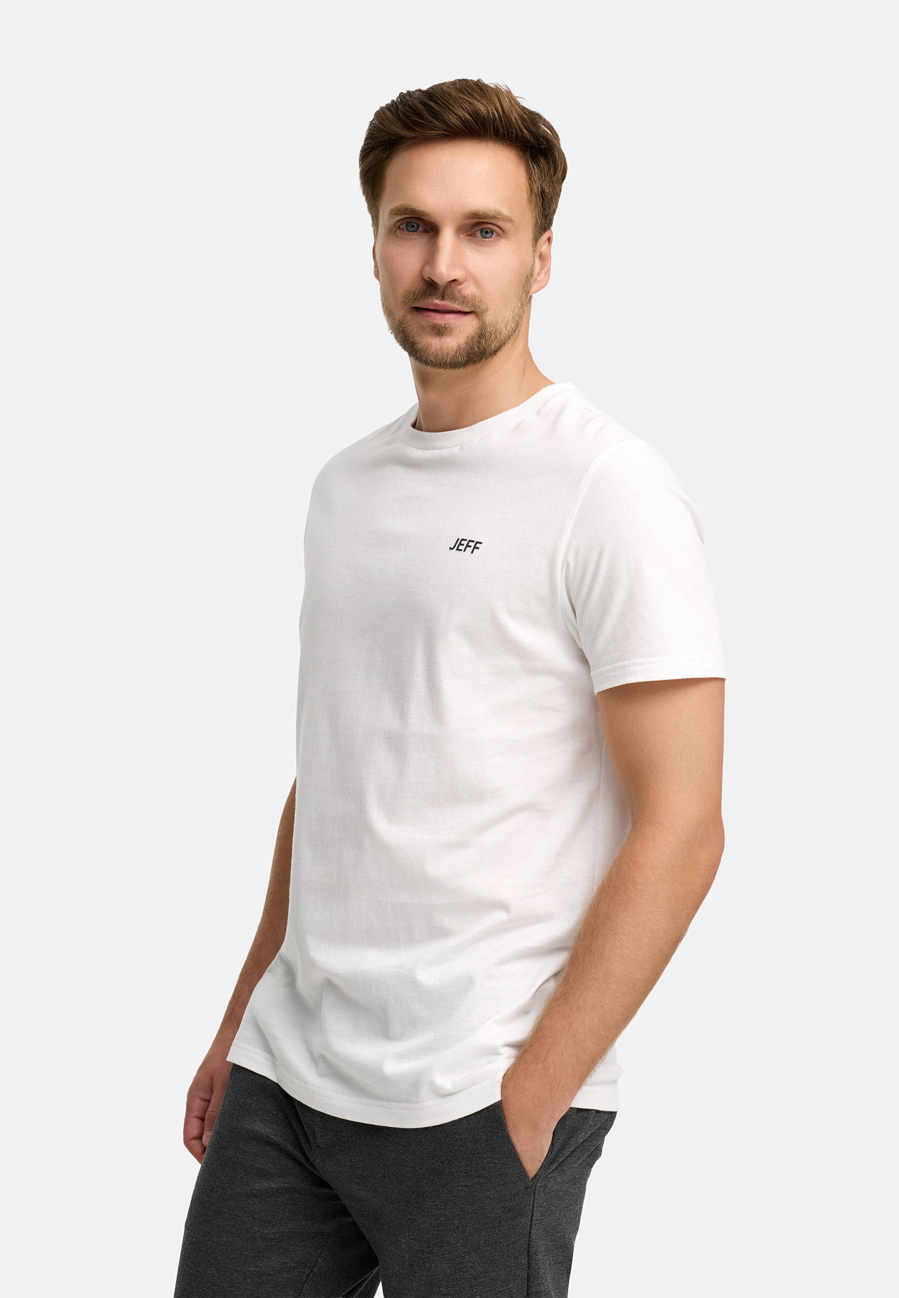 T-Shirt JFCayson t-shirt Produktbild