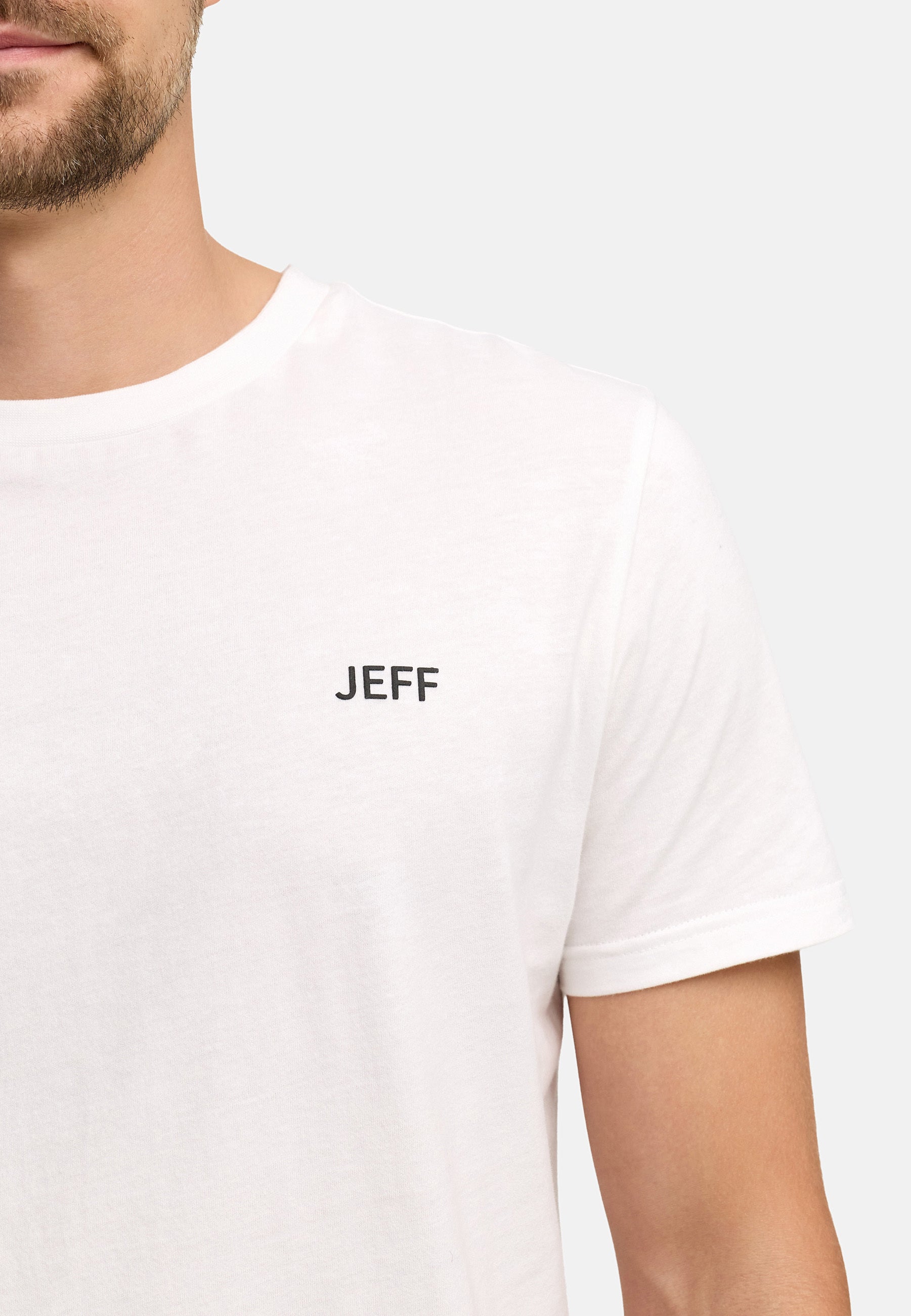 T-Shirt JFCayson t-shirt Produktbild