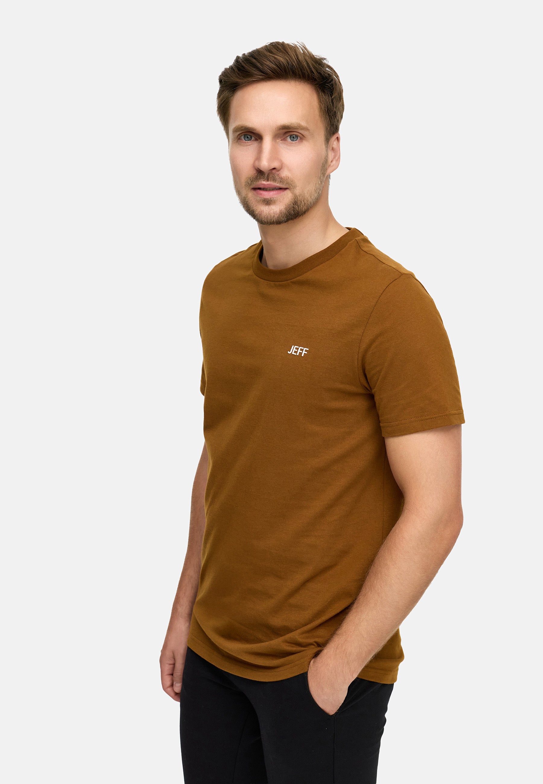 T-Shirt JFCayson t-shirt Produktbild