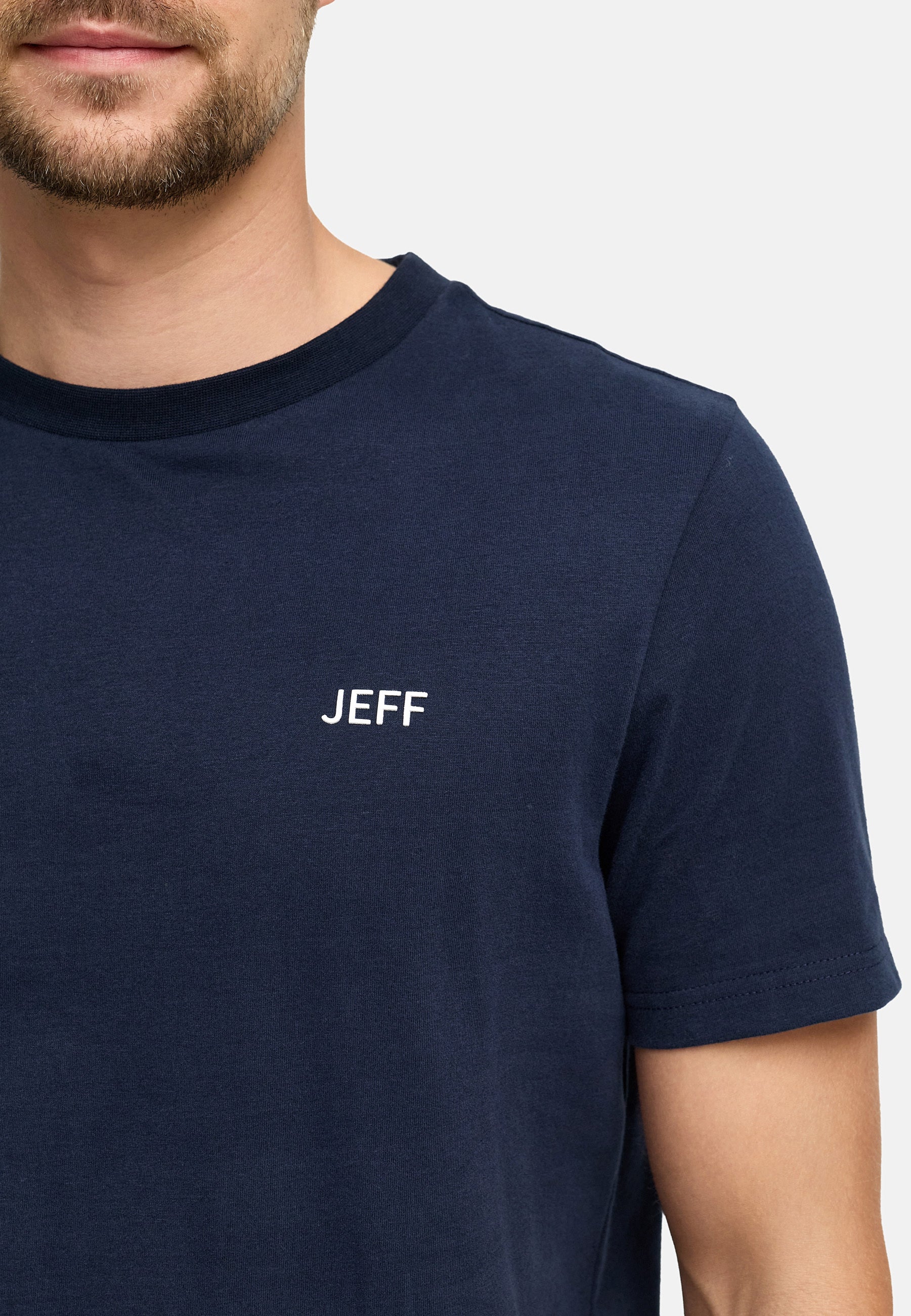T-Shirt JFCayson t-shirt Produktbild