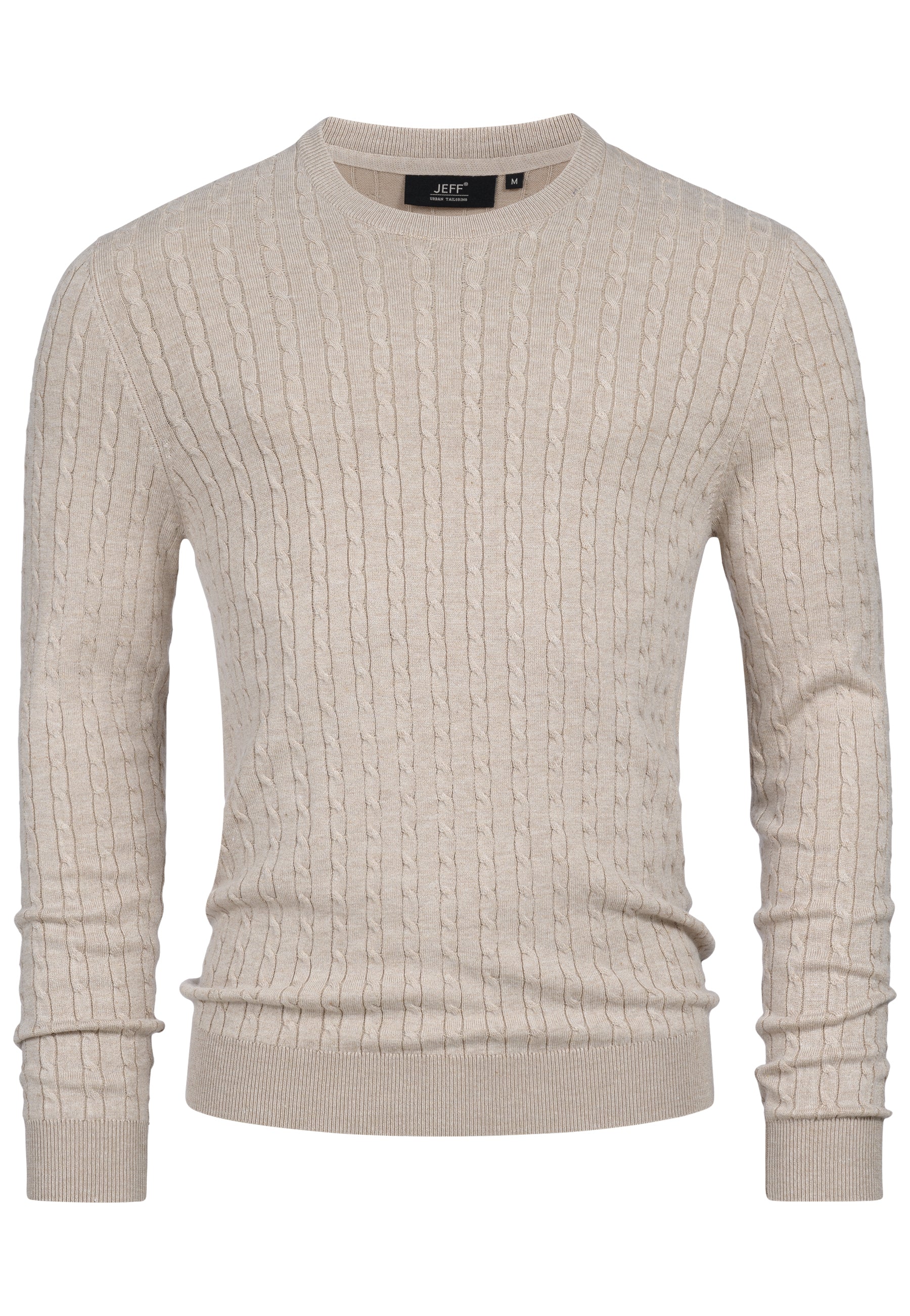 Strickpullover JFCamden crew neck knit Produktbild