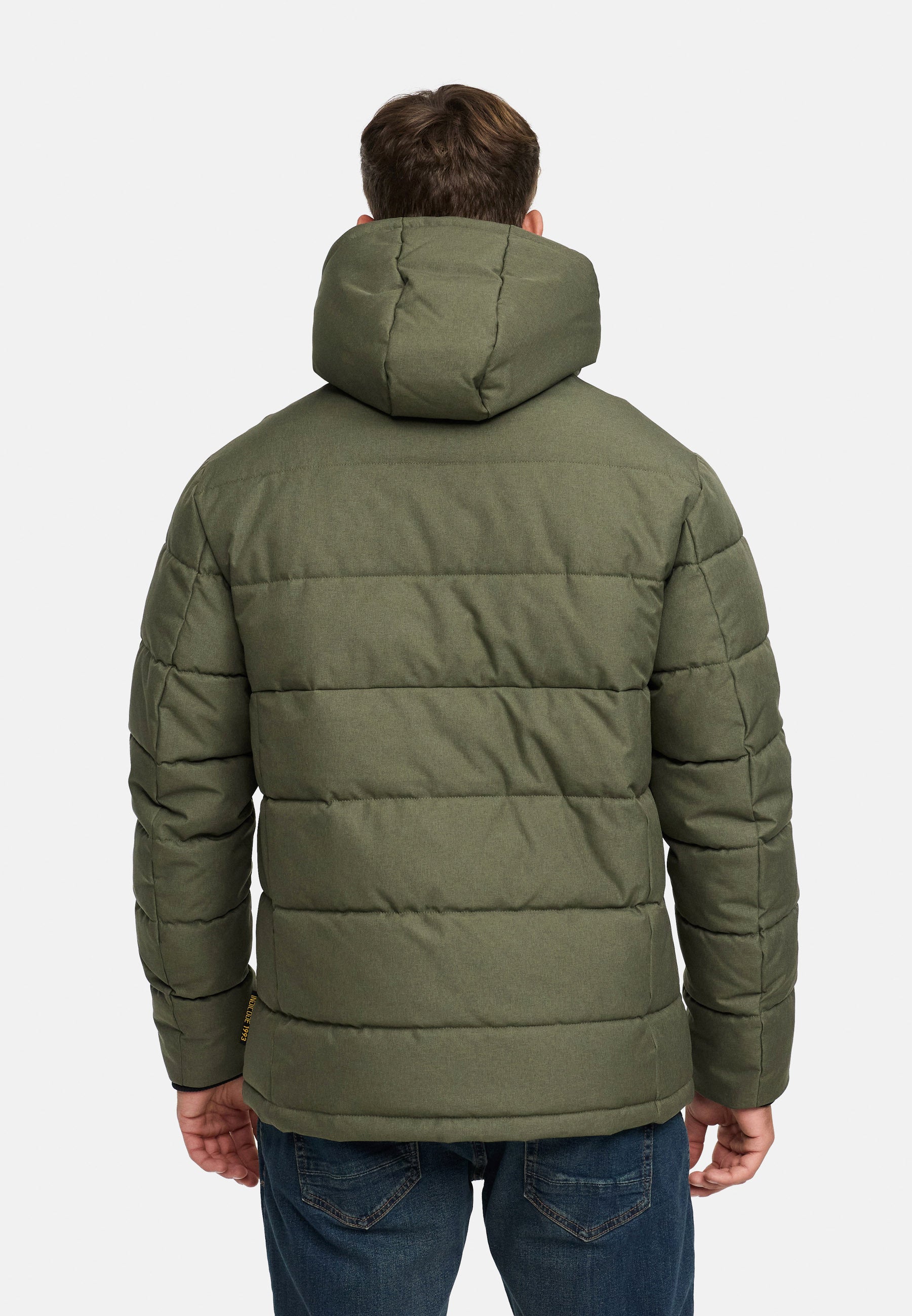 Winterjacke INHebero Produktbild