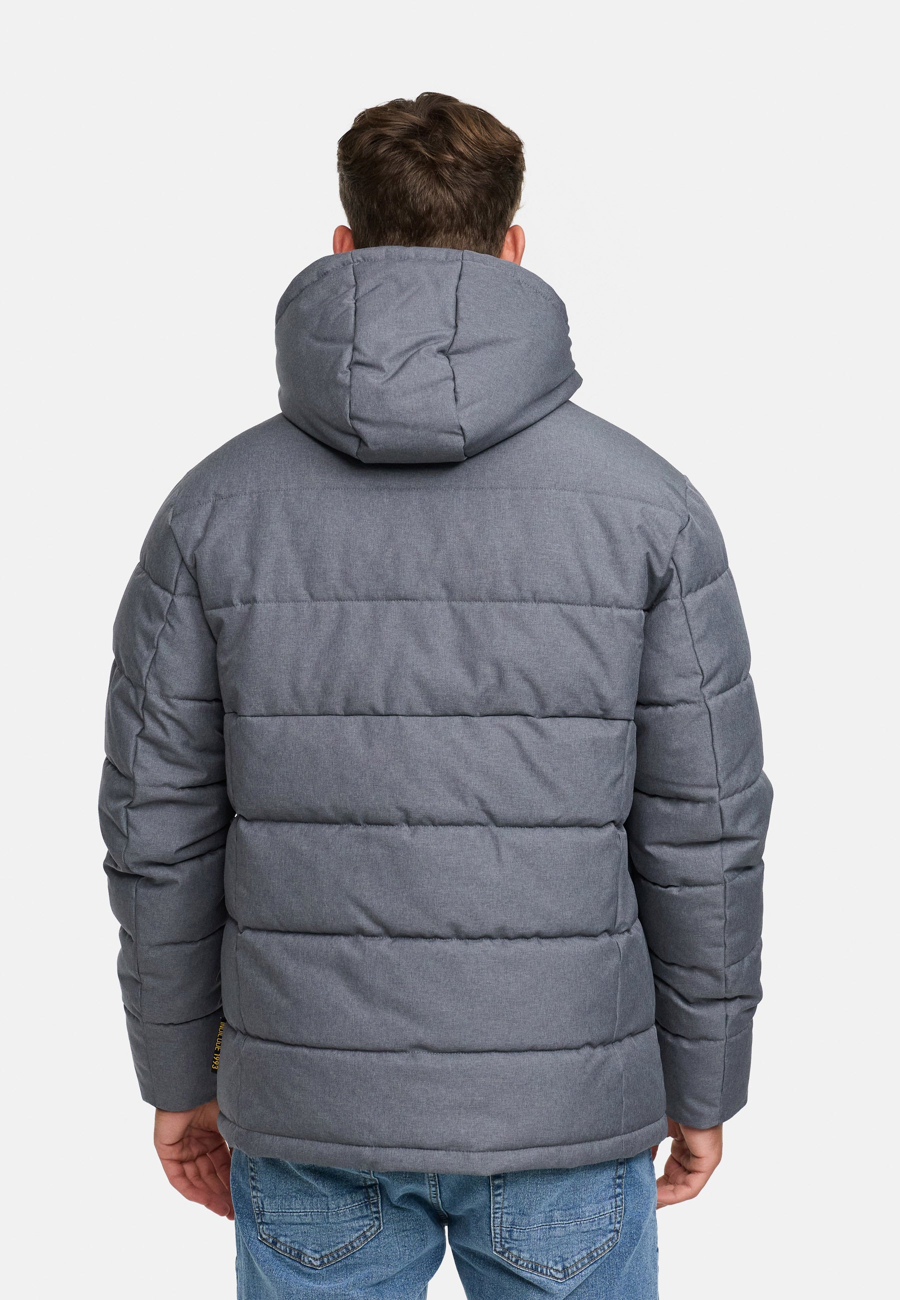 Winterjacke INHebero Produktbild