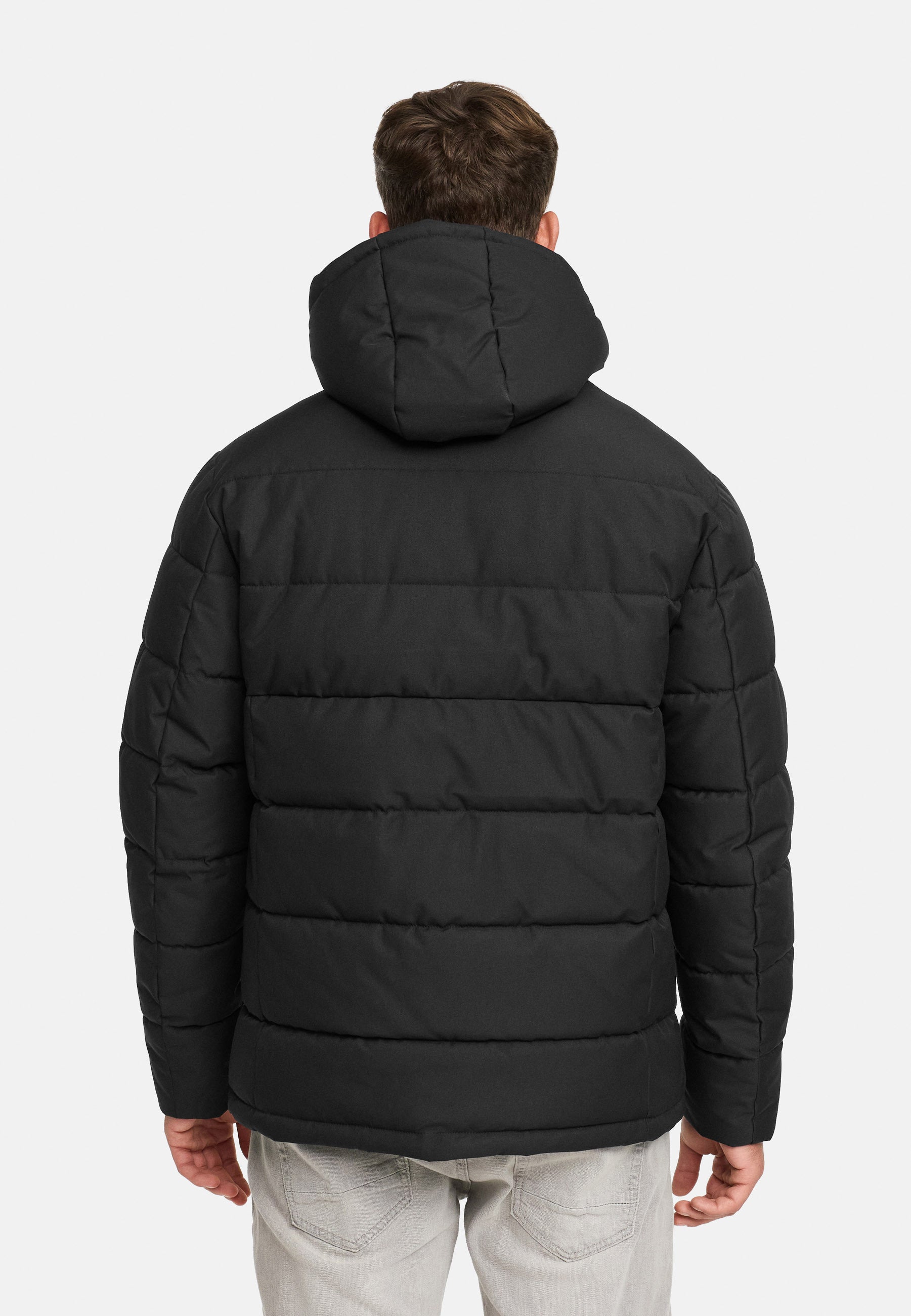 Winterjacke INHebero Produktbild