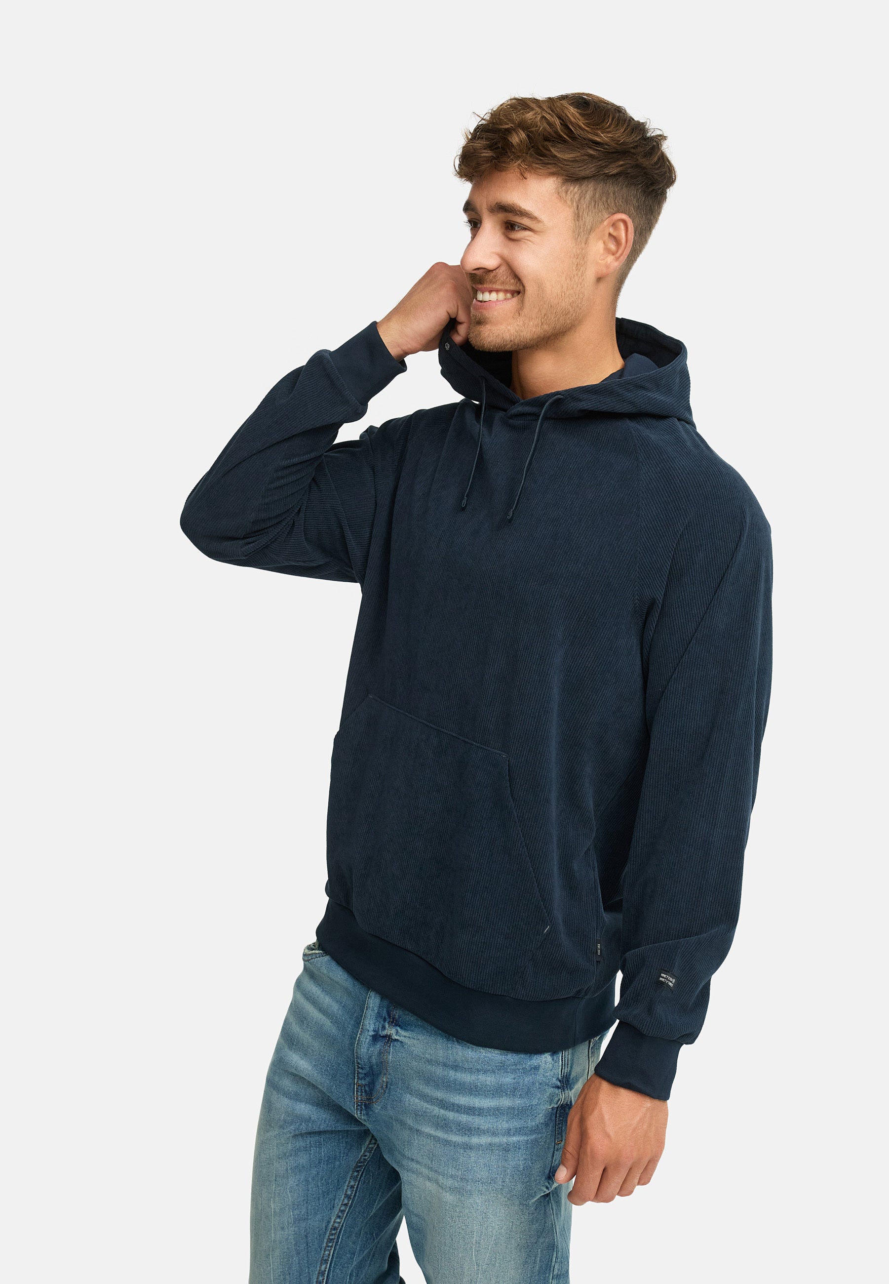 Kapuzenpullover INNemoto Hoodie Produktbild