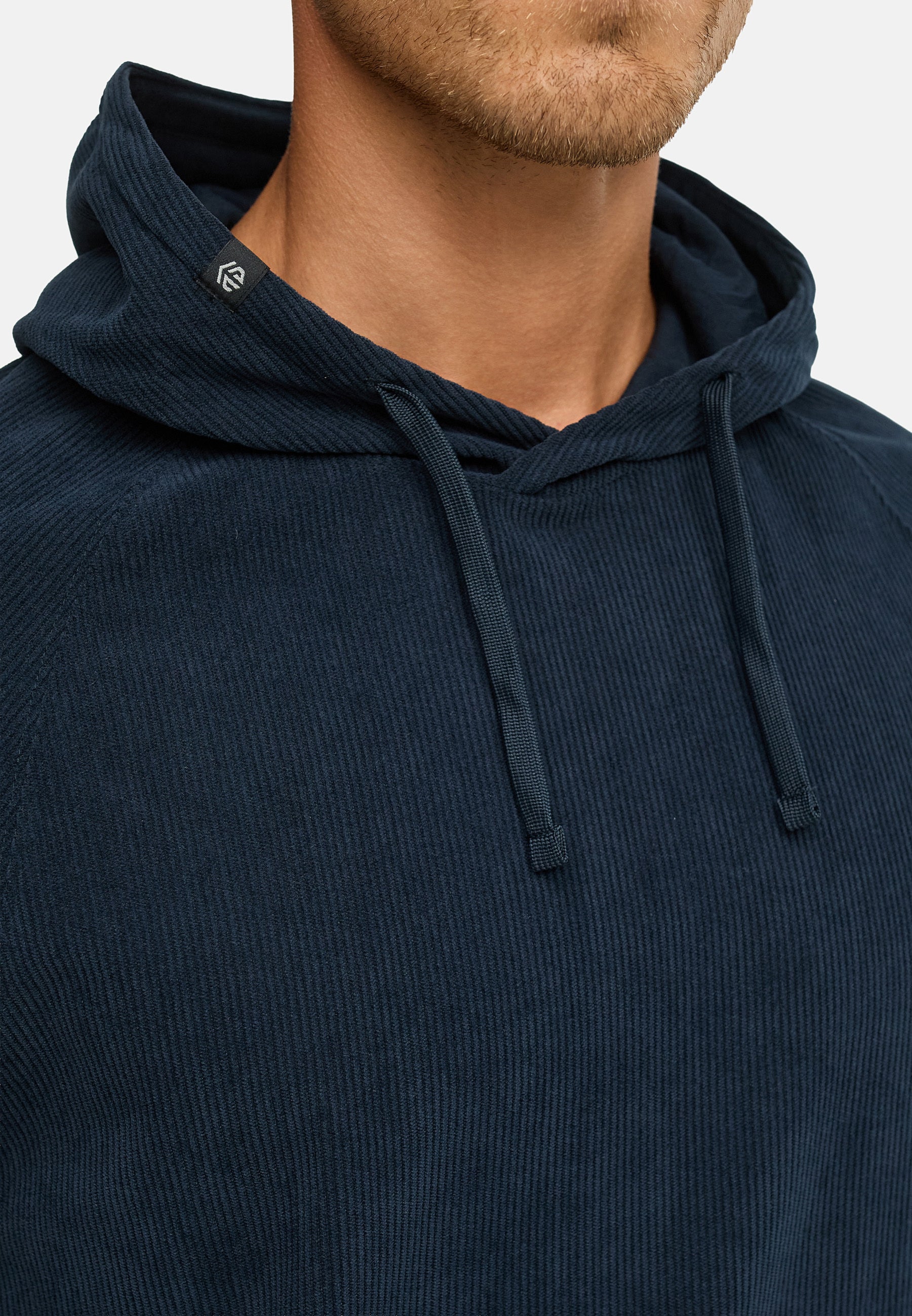 Kapuzenpullover INNemoto Hoodie Produktbild