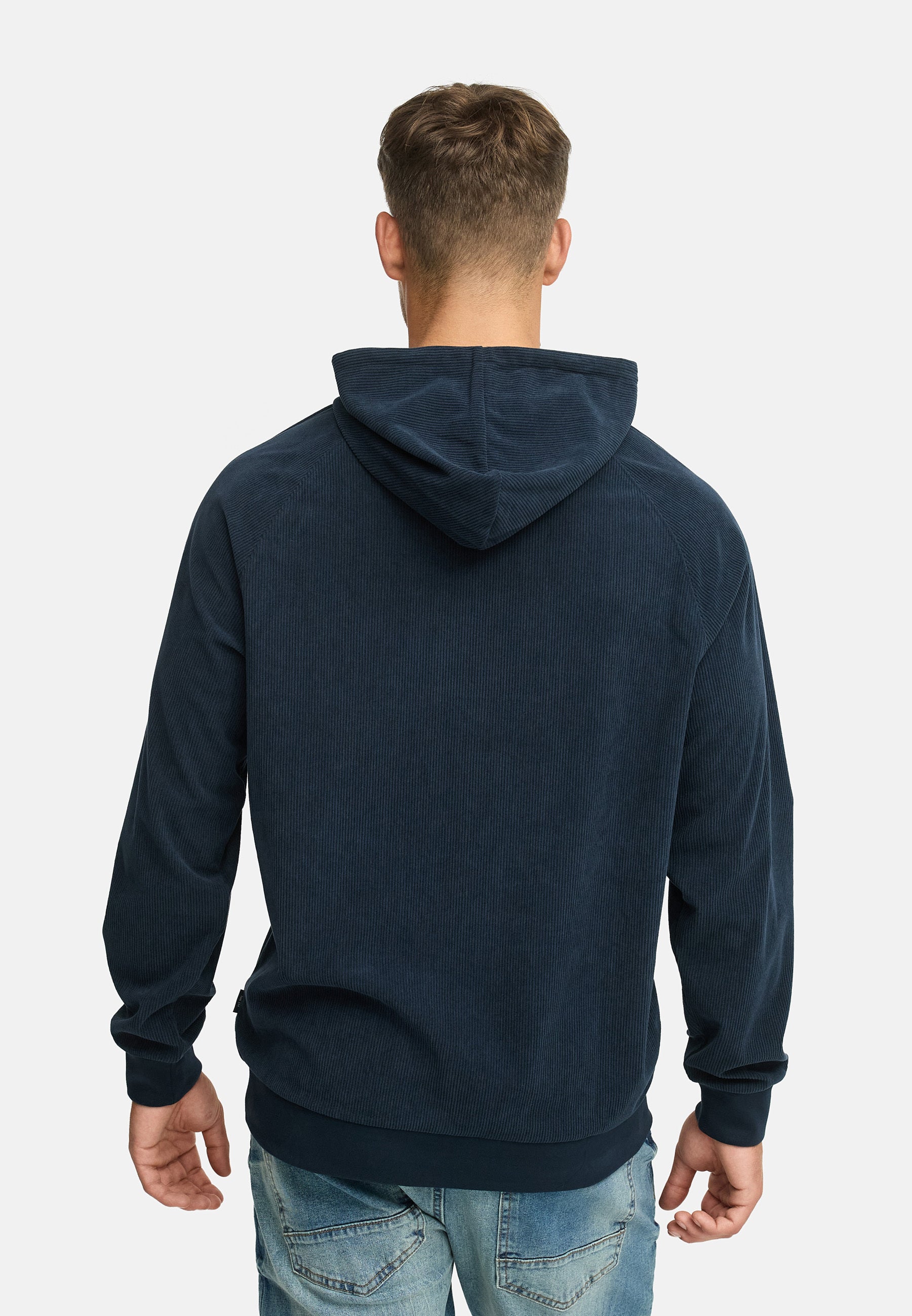 Kapuzenpullover INNemoto Hoodie Produktbild
