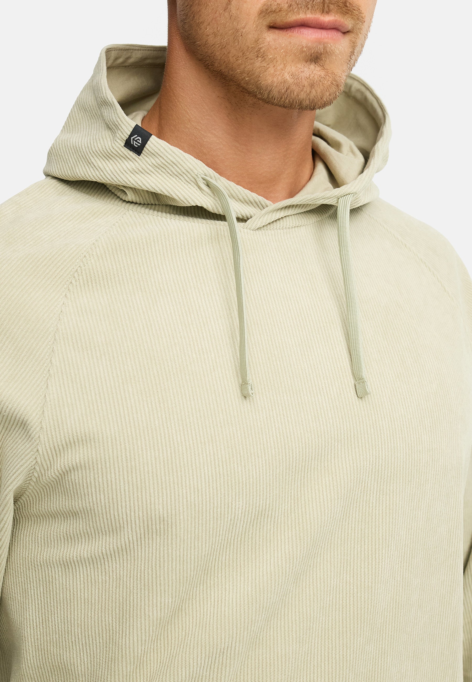 Kapuzenpullover INNemoto Hoodie Produktbild