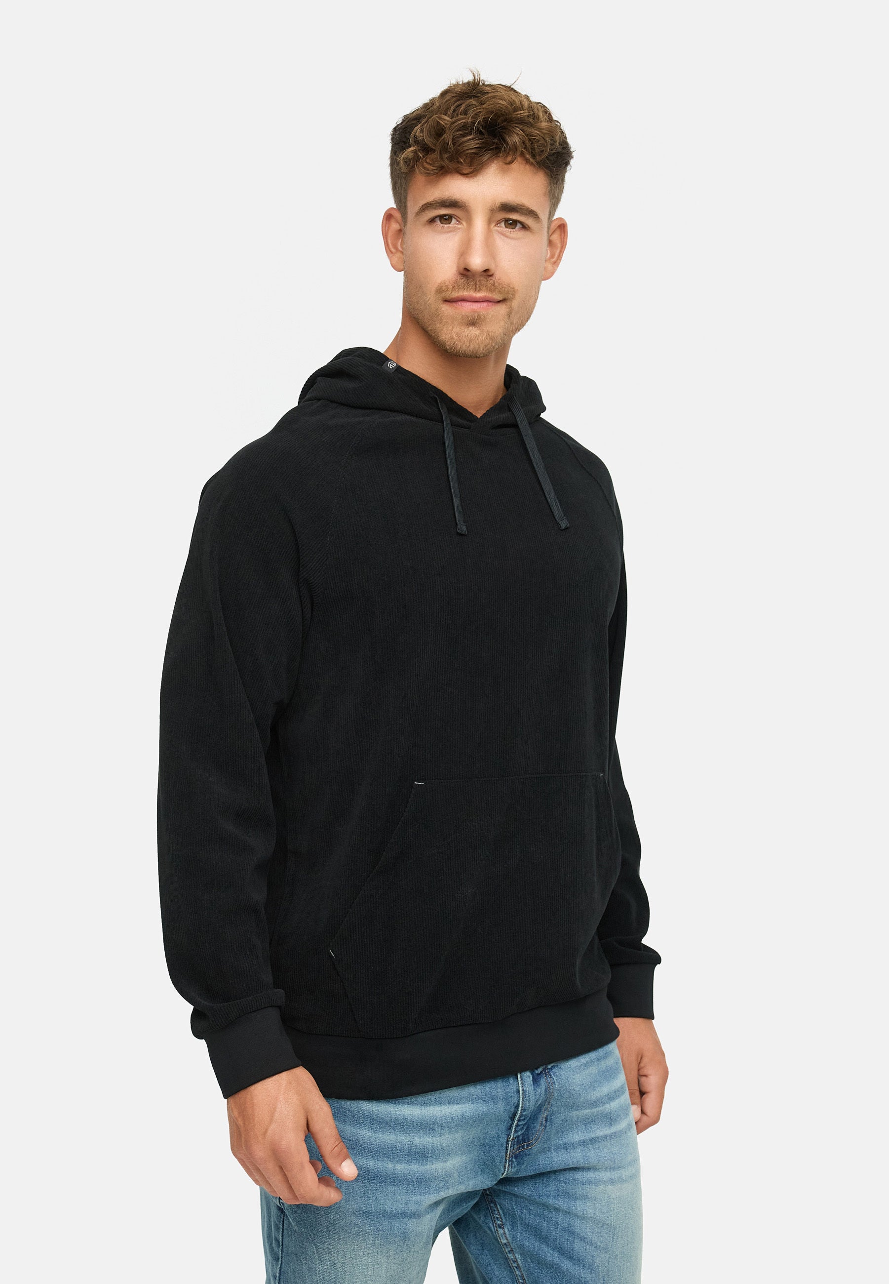 Kapuzenpullover INNemoto Hoodie Produktbild