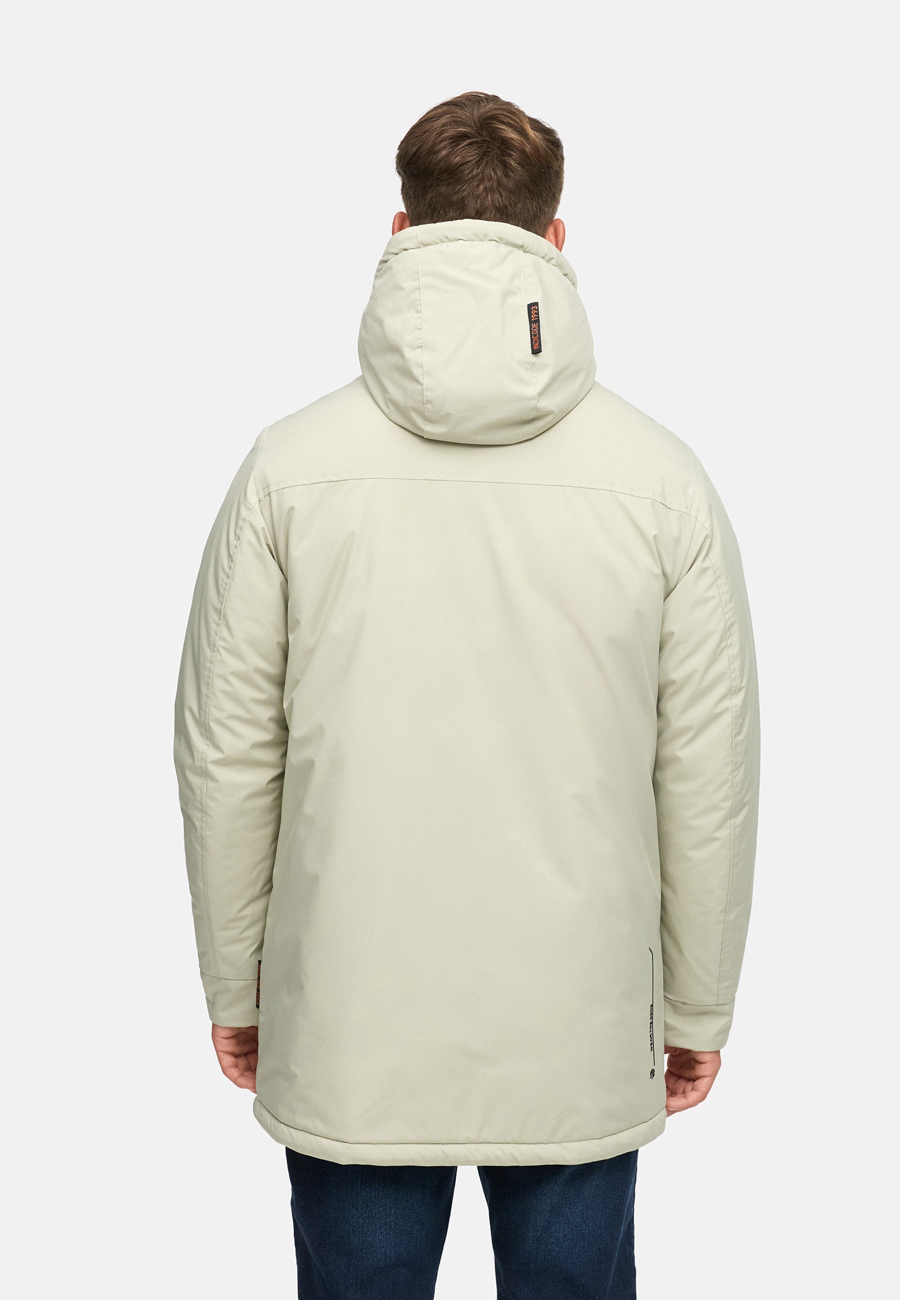 Parka INBenyot Produktbild