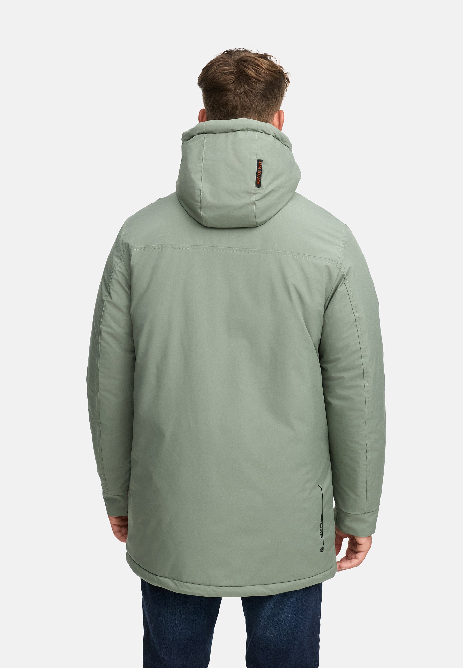 Parka INBenyot Produktbild