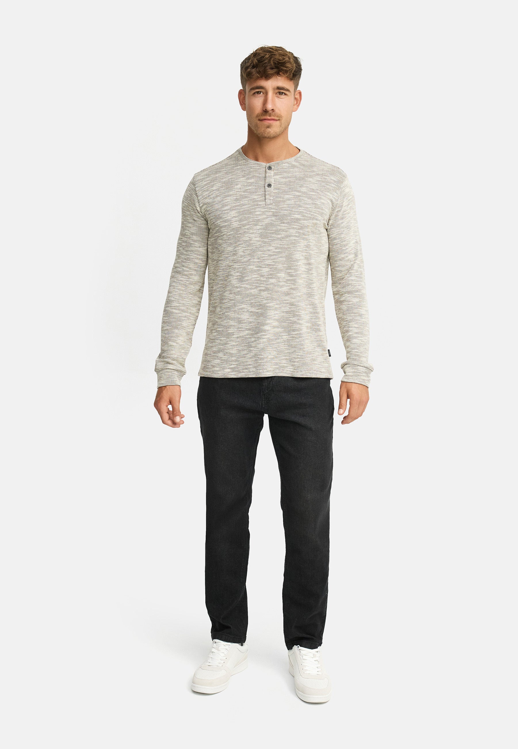 Langarmshirt INVitus Produktbild