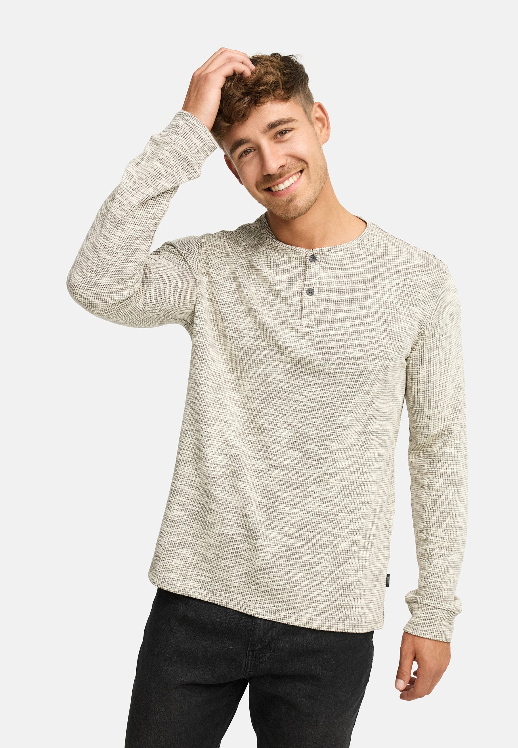 Langarmshirt INVitus Produktbild