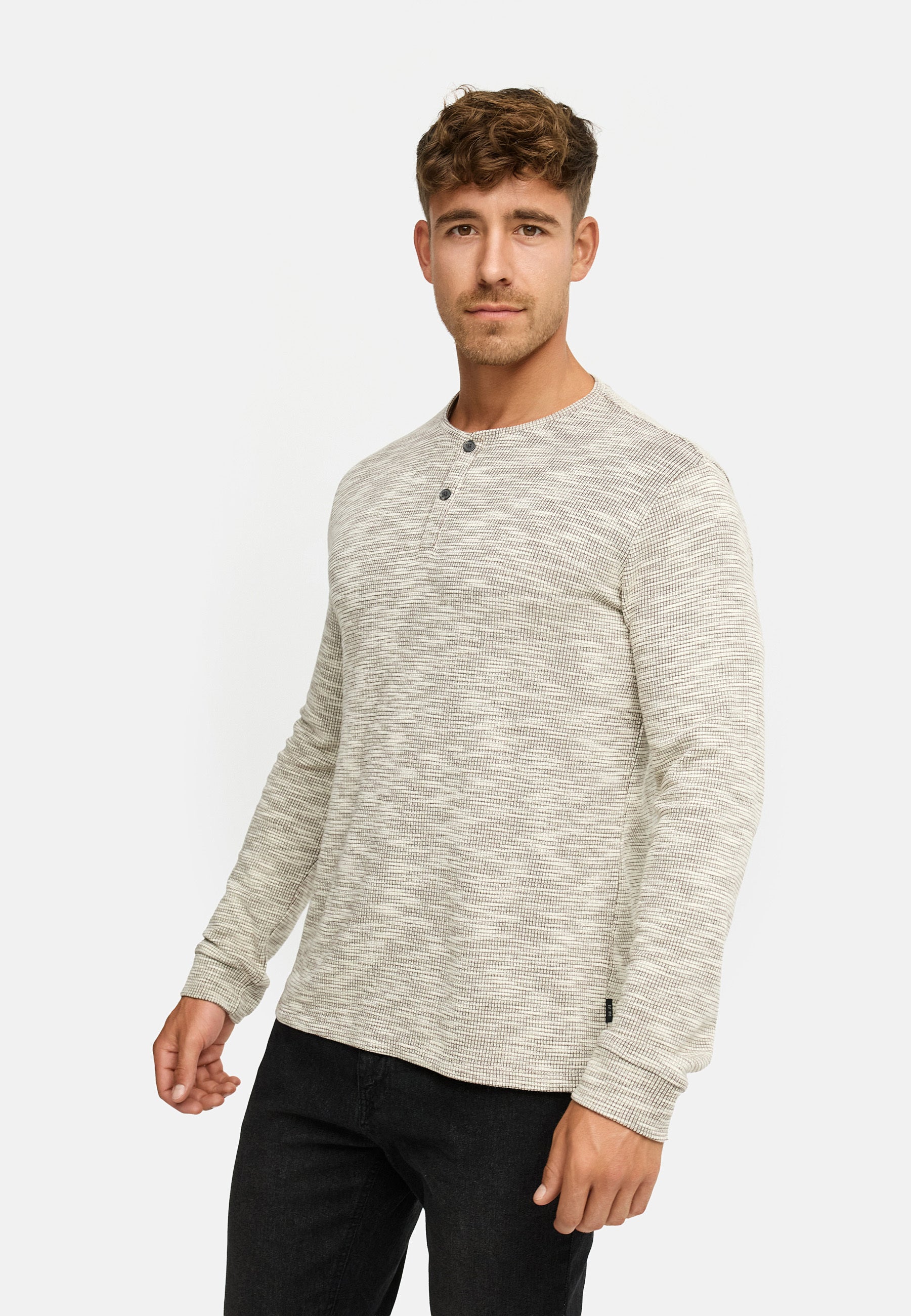 Langarmshirt INVitus Produktbild