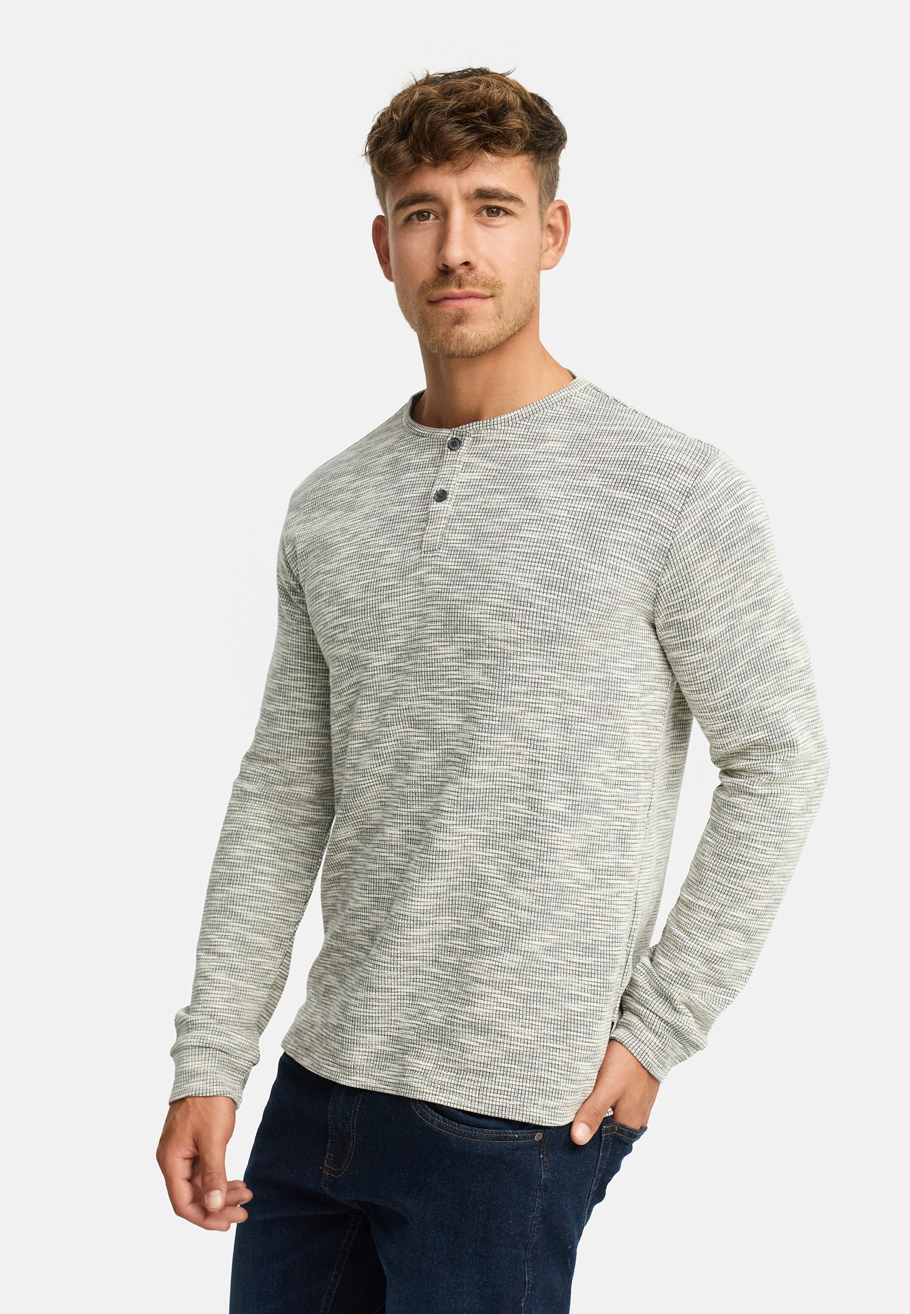 Langarmshirt INVitus Produktbild